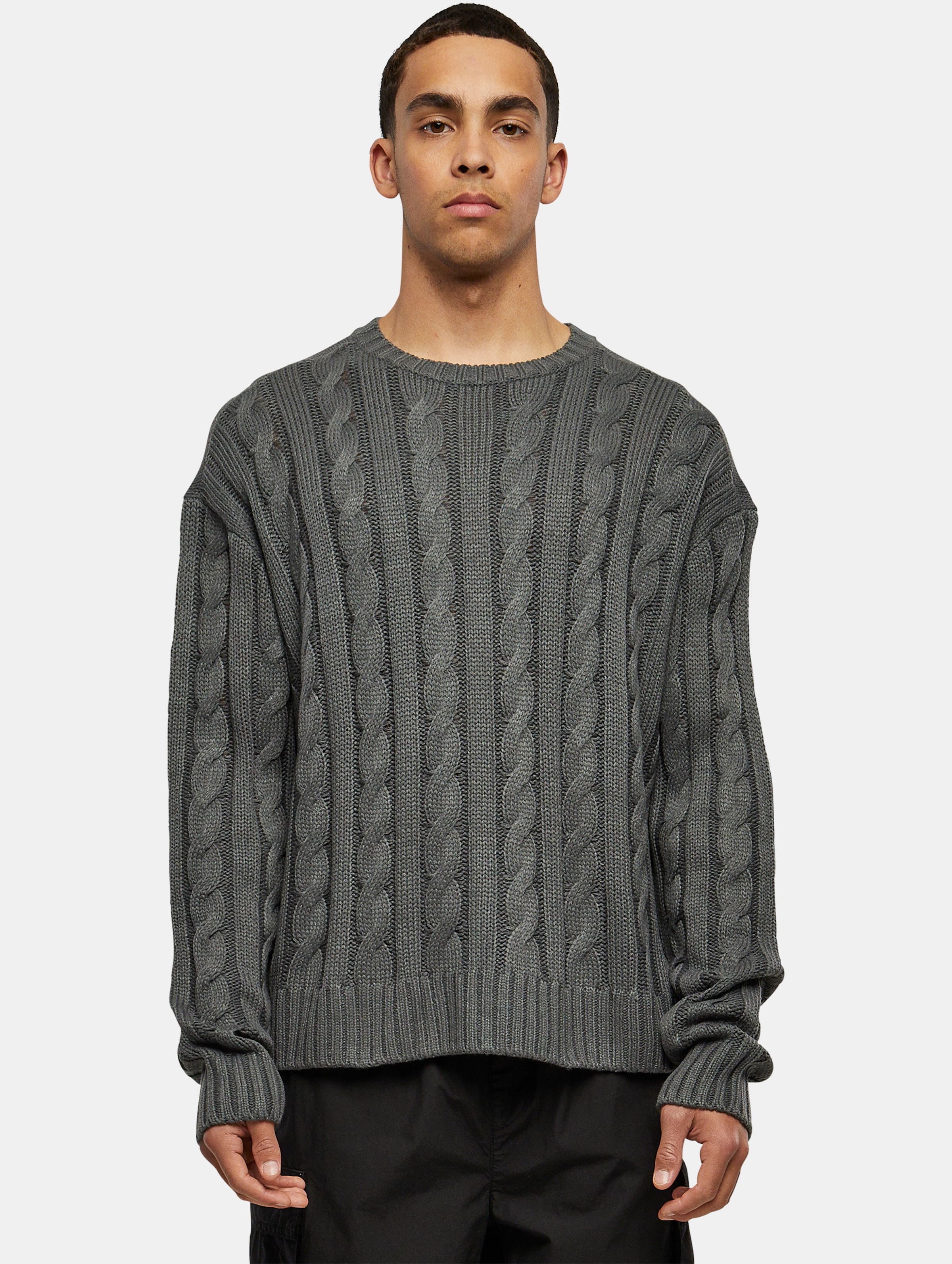 Urban Classics Boxy Sweater