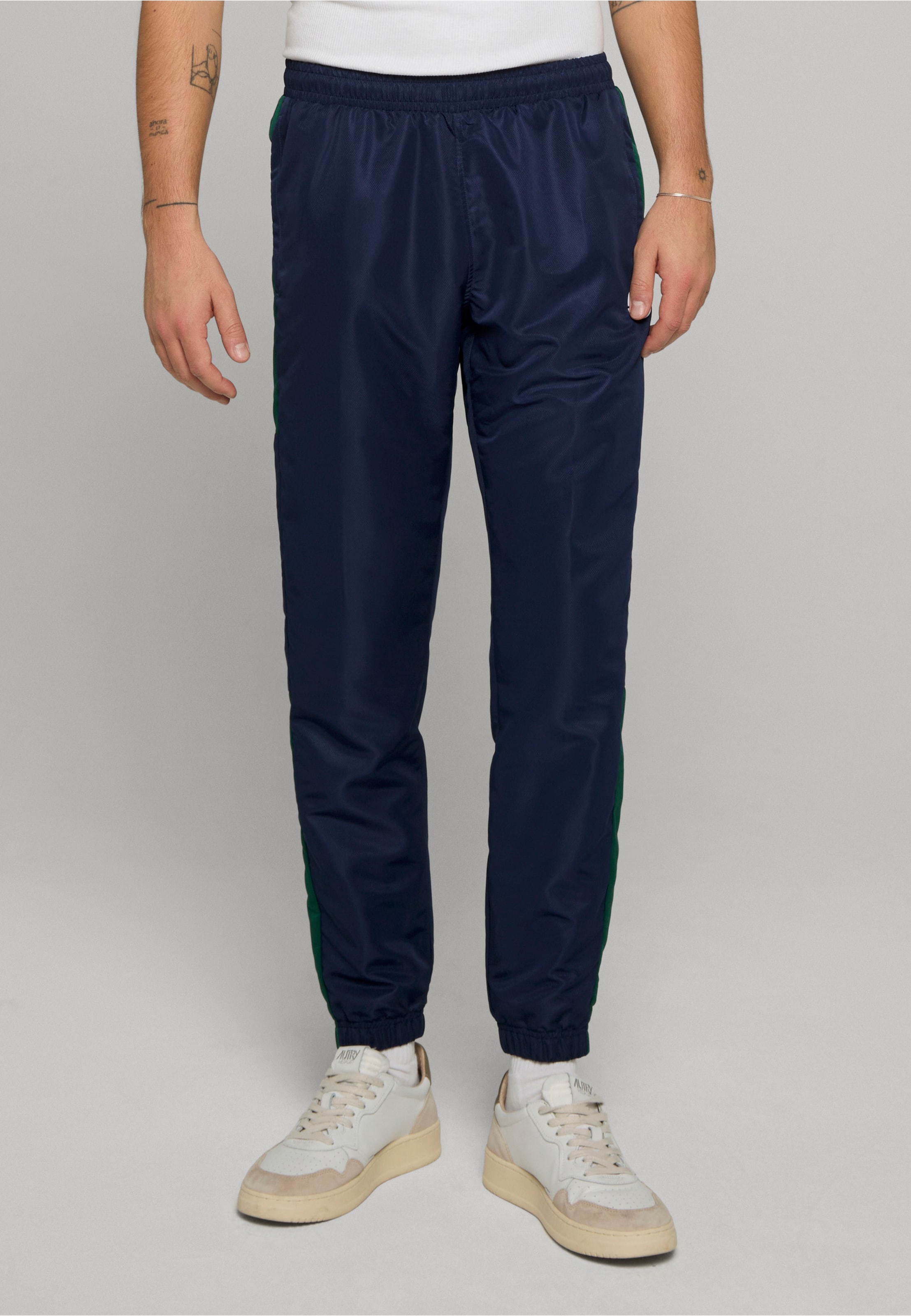 Sergio Tacchini Abita 024 PL Pants
