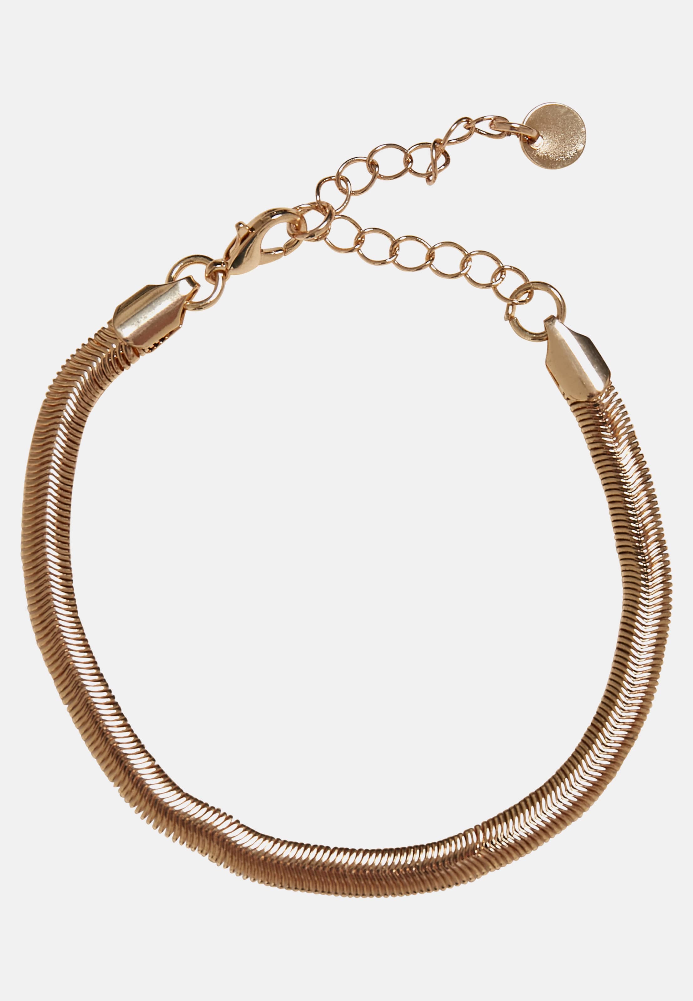 Urban Classics Small Pluto Basic Bracelet