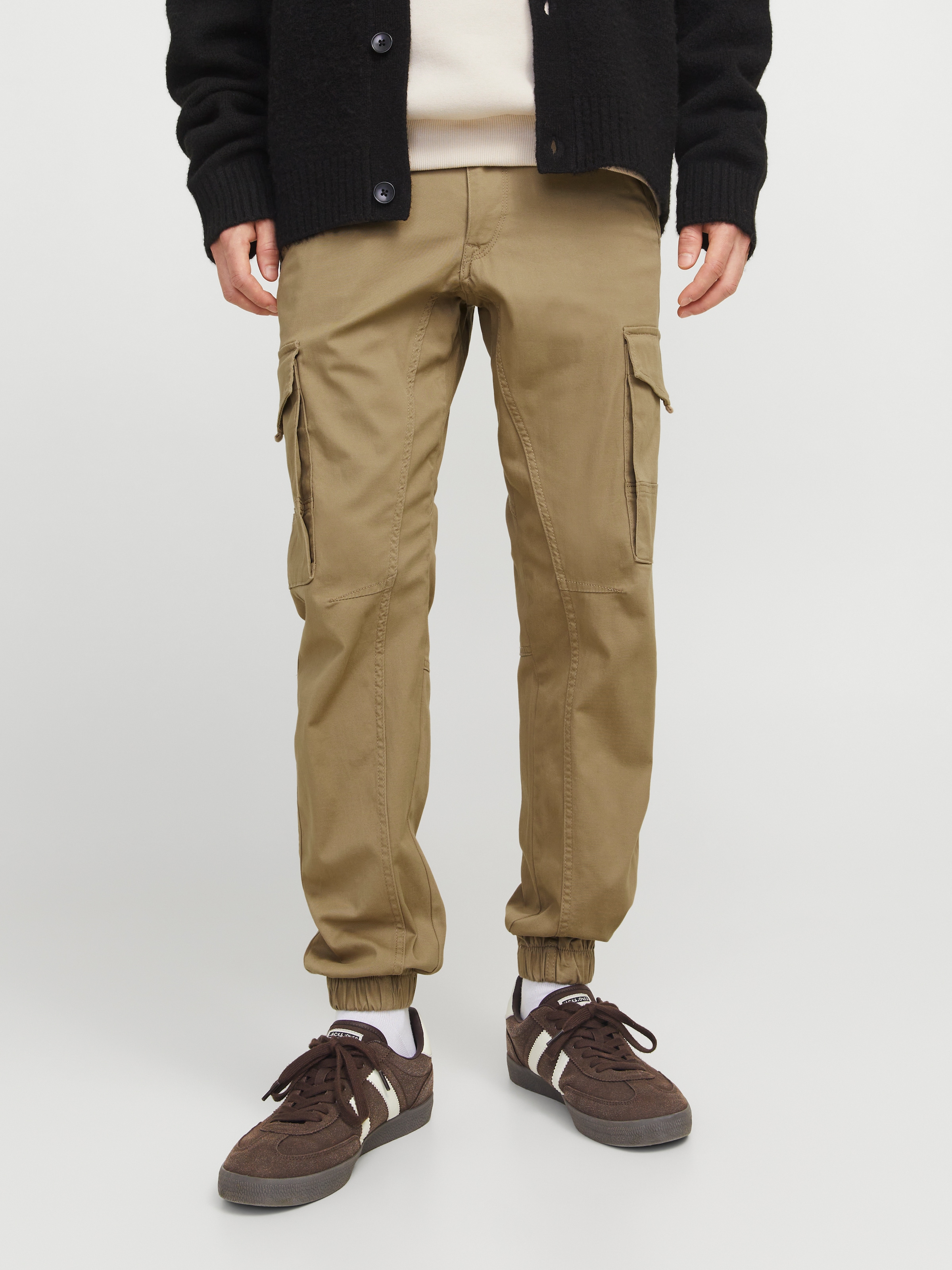 Jack & Jones Paul Flake Cargohose
