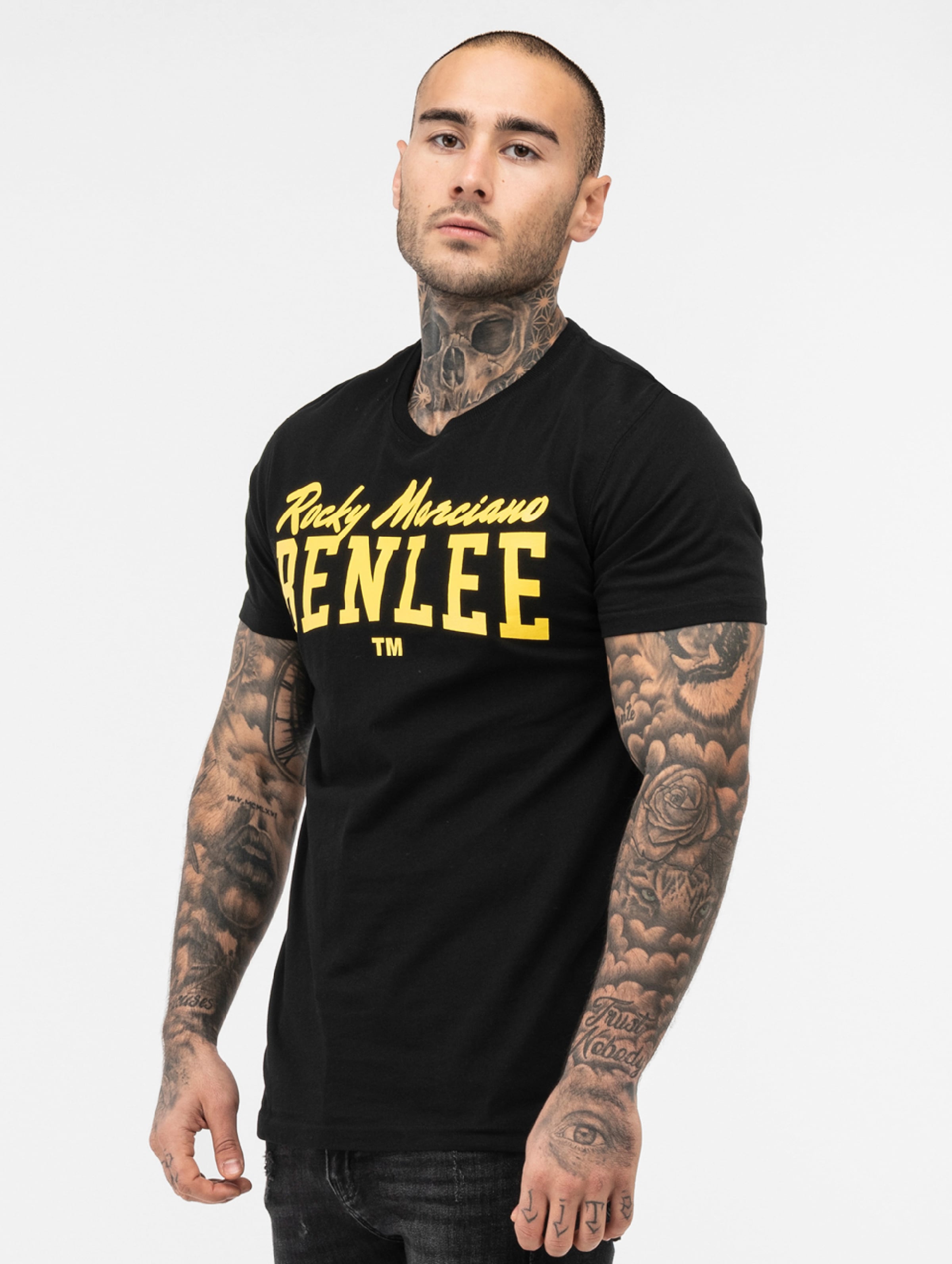 BENLEE Logo T-Shirt