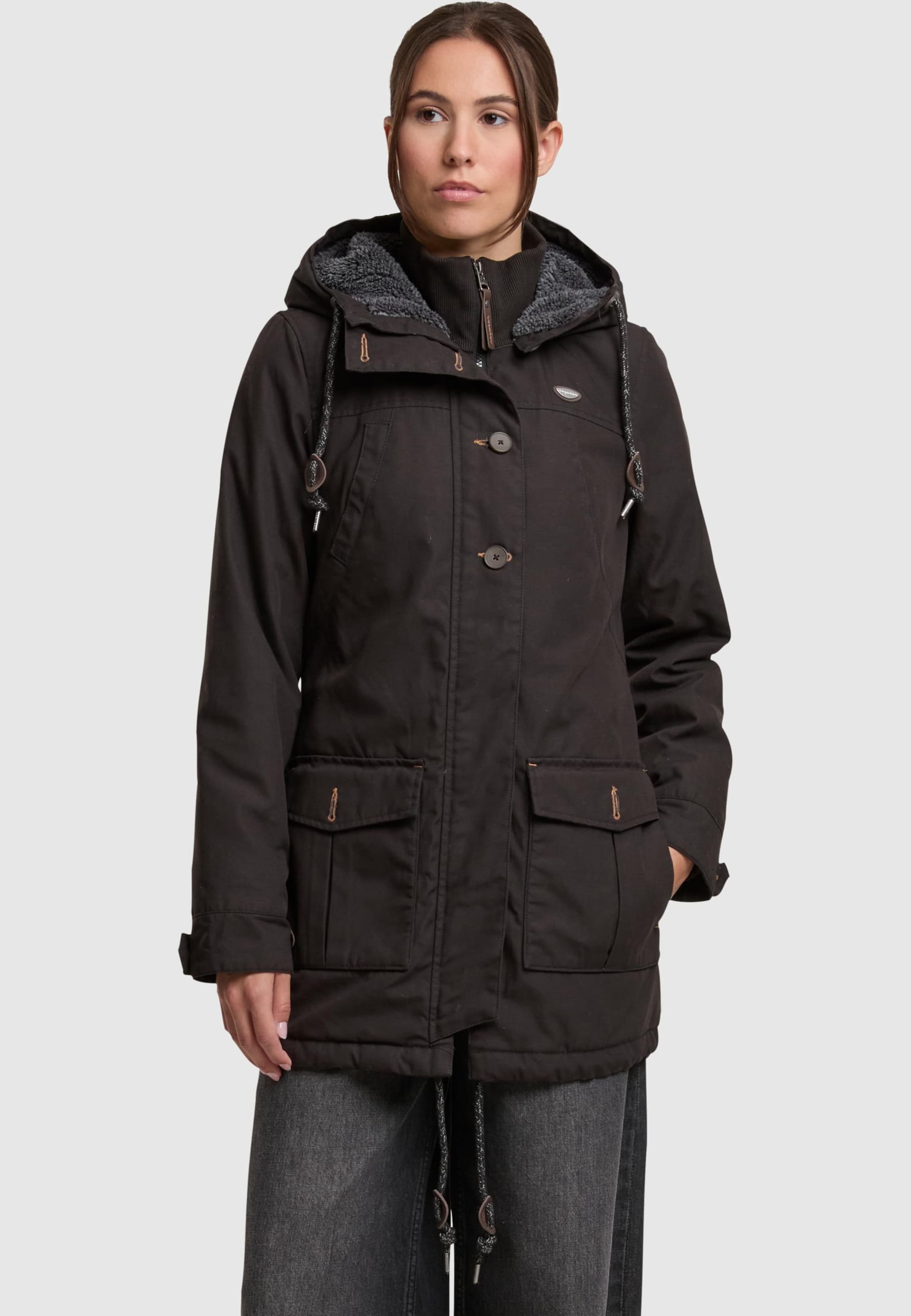 Ragwear Jane Winterjacke