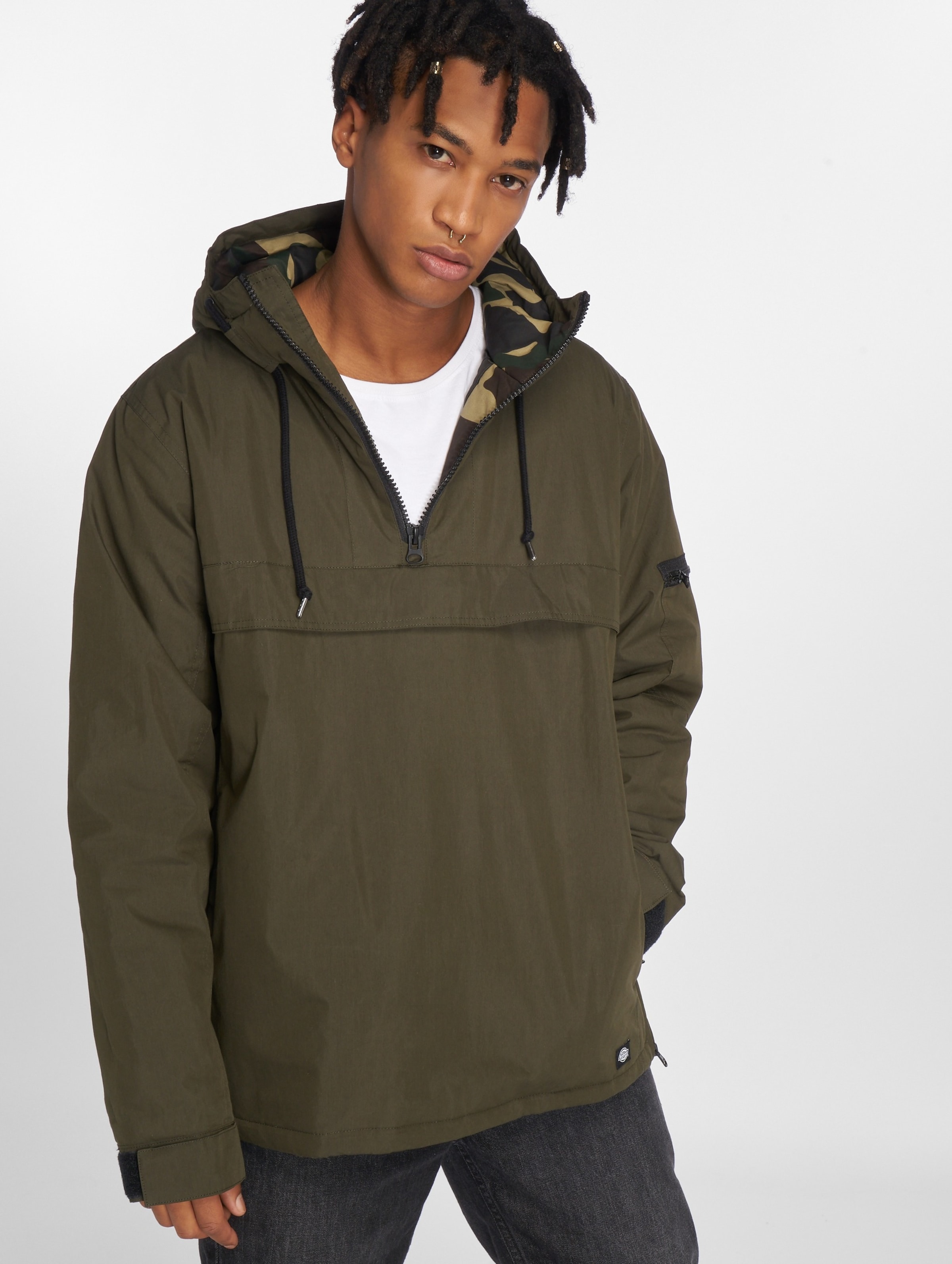 Dickies Belspring Ãœbergangsjacken