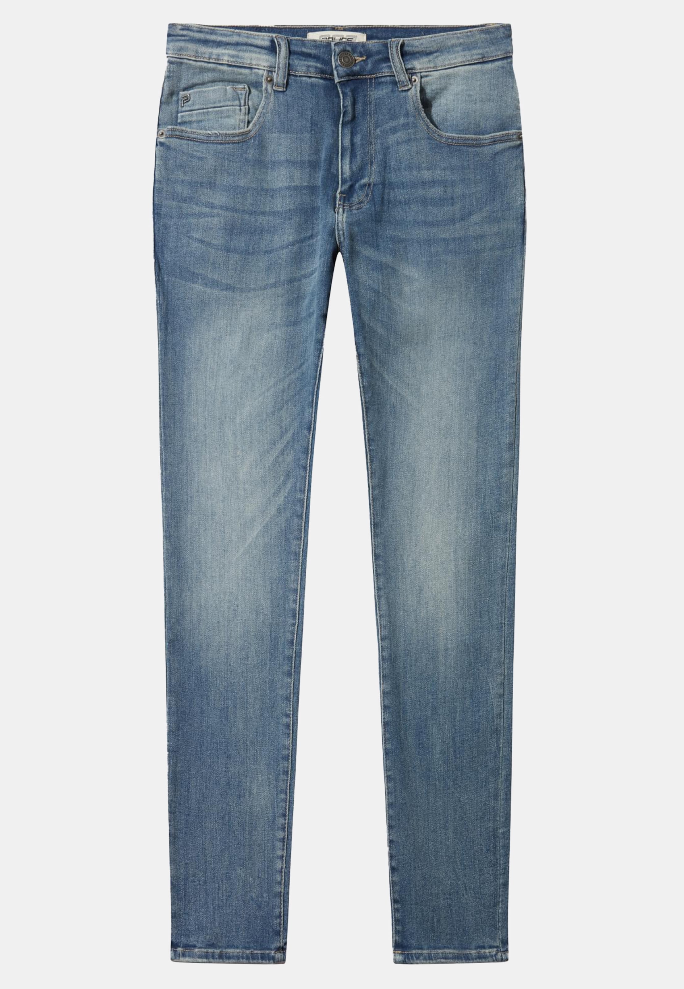 883Police Basic JEANS