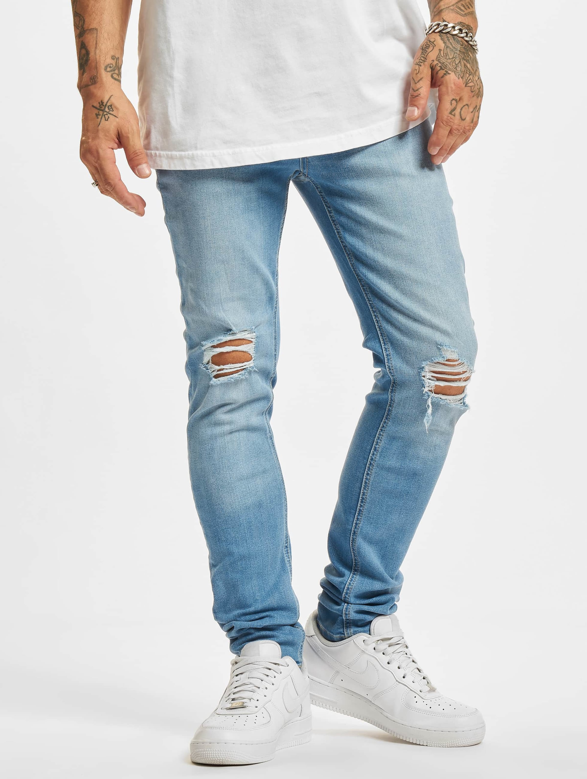 Jack & Jones Liam Original Skinny Jeans