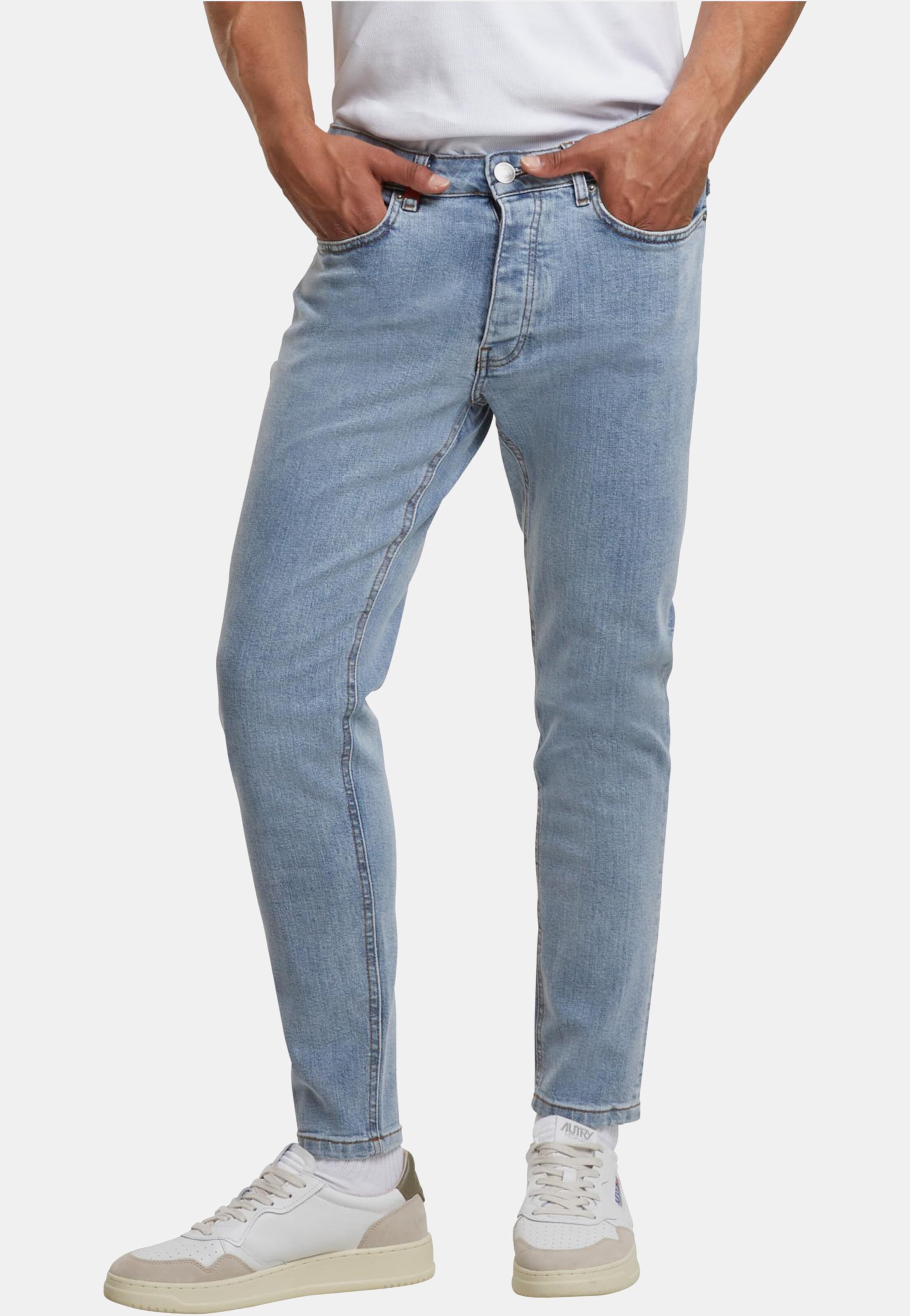 2Y Premium Basic Slim Fit Denim