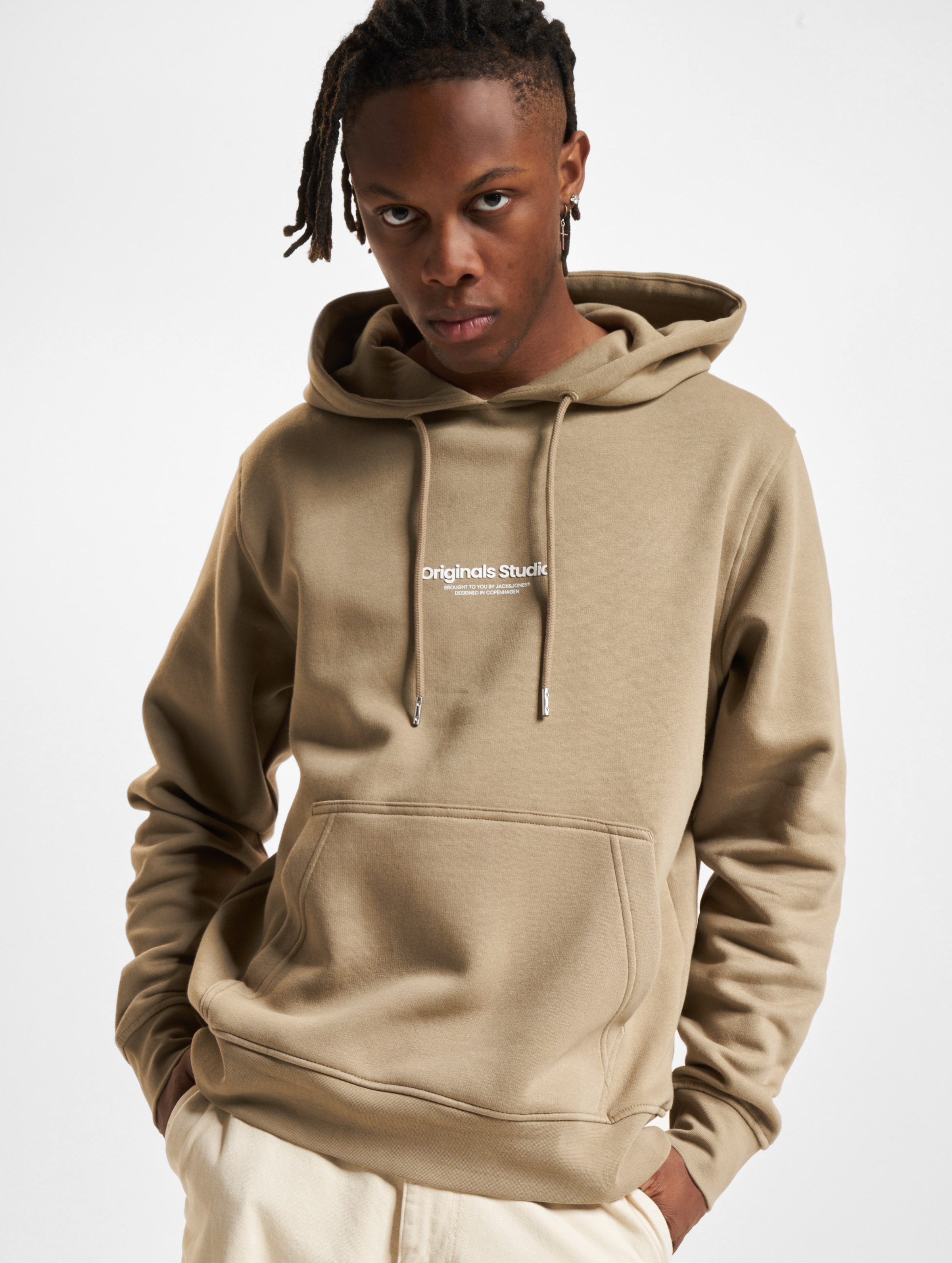 Jack & Jones Vesterbro Hoodie