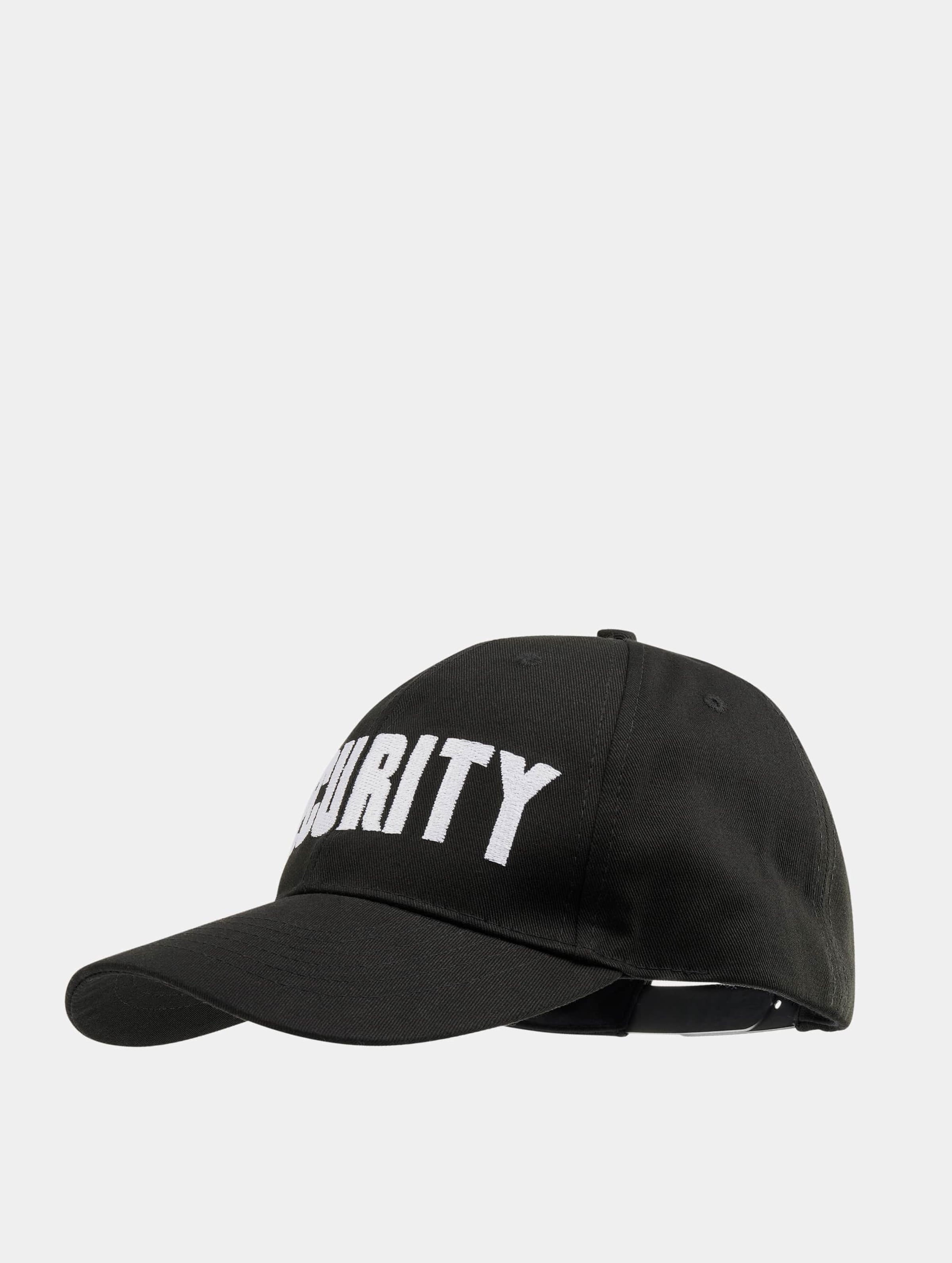 Brandit Security Cap