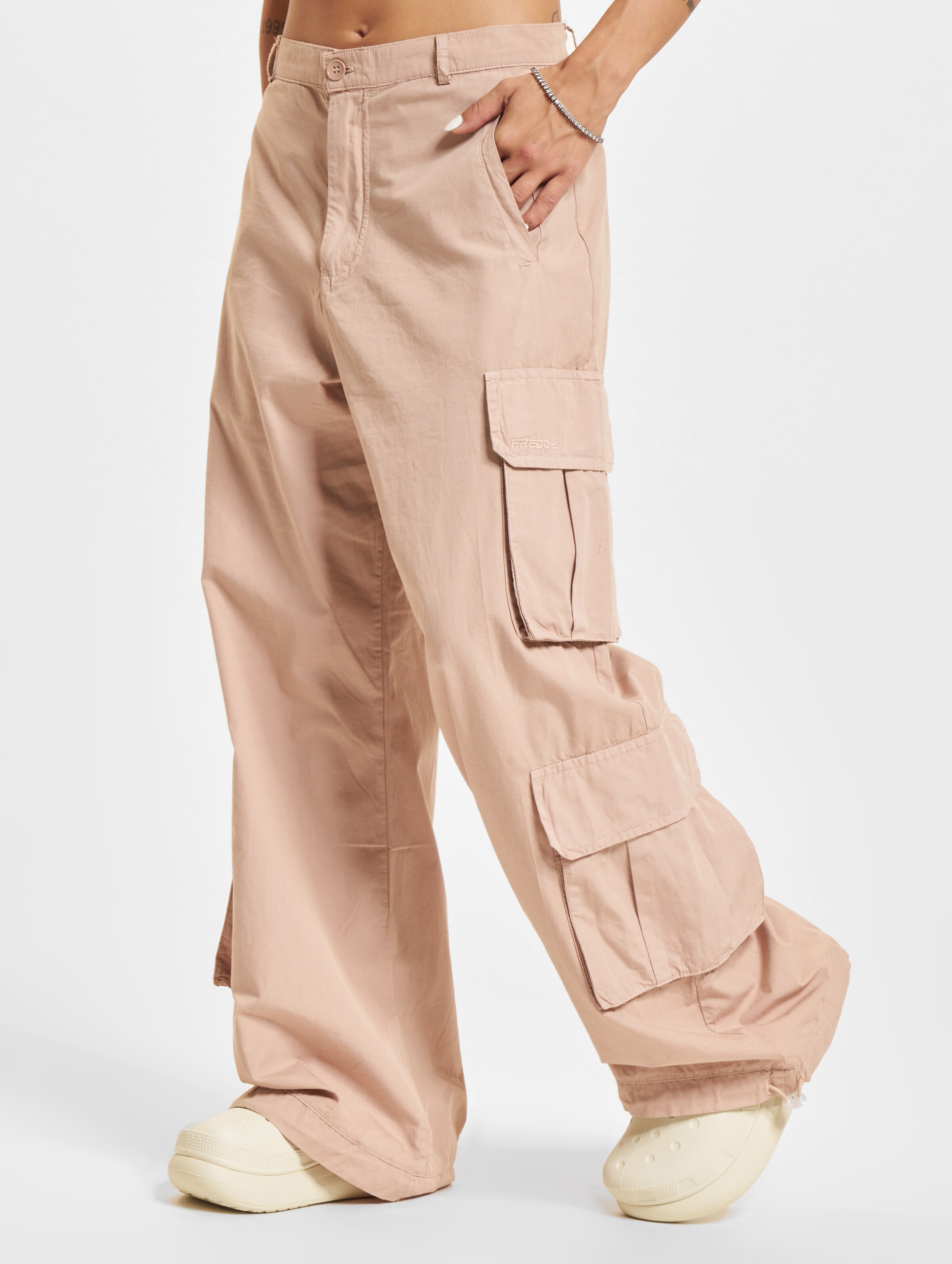 Freddy Pantalone Lungo Cargohose