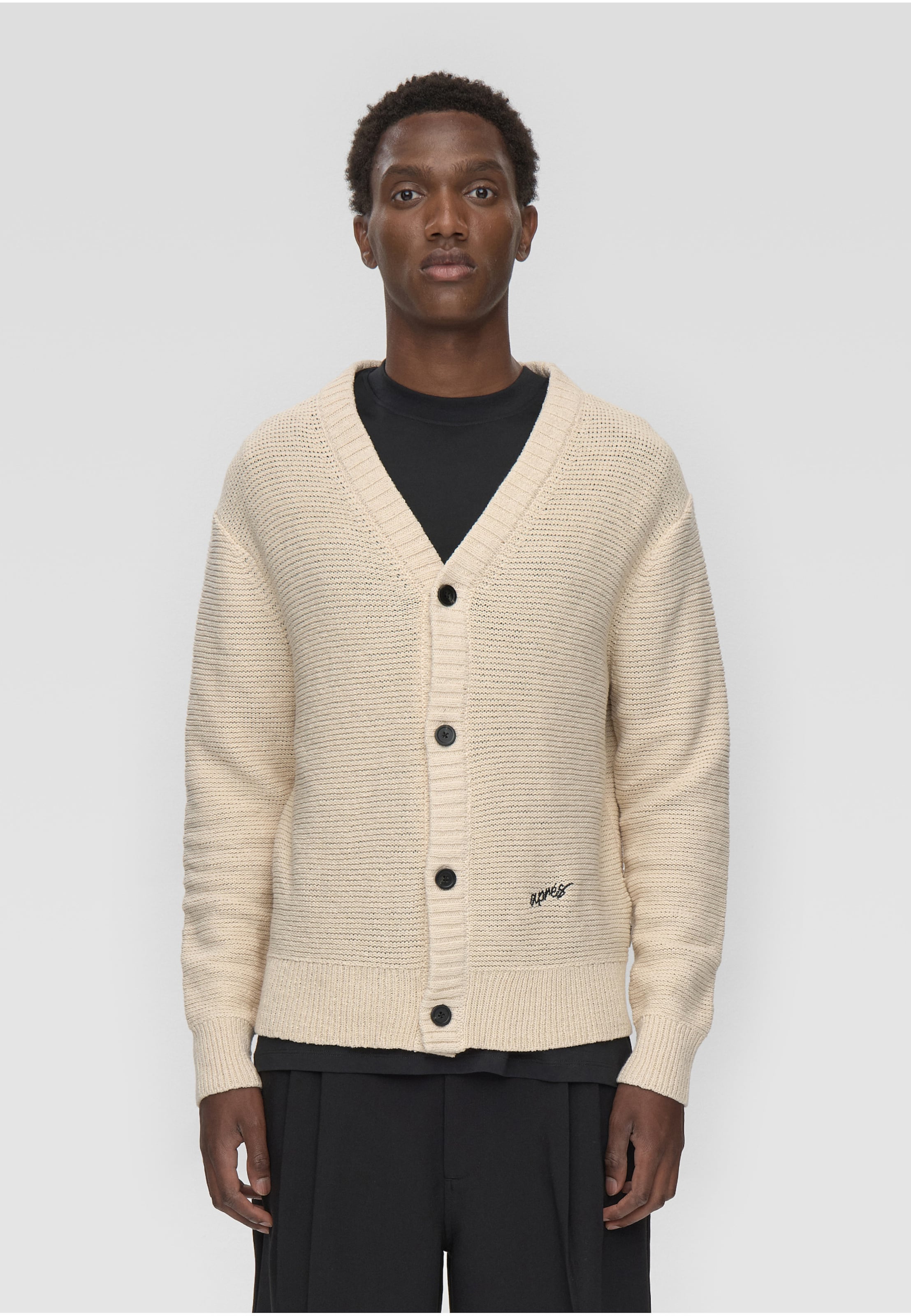 Minimum Vincent rlx ls cardigan