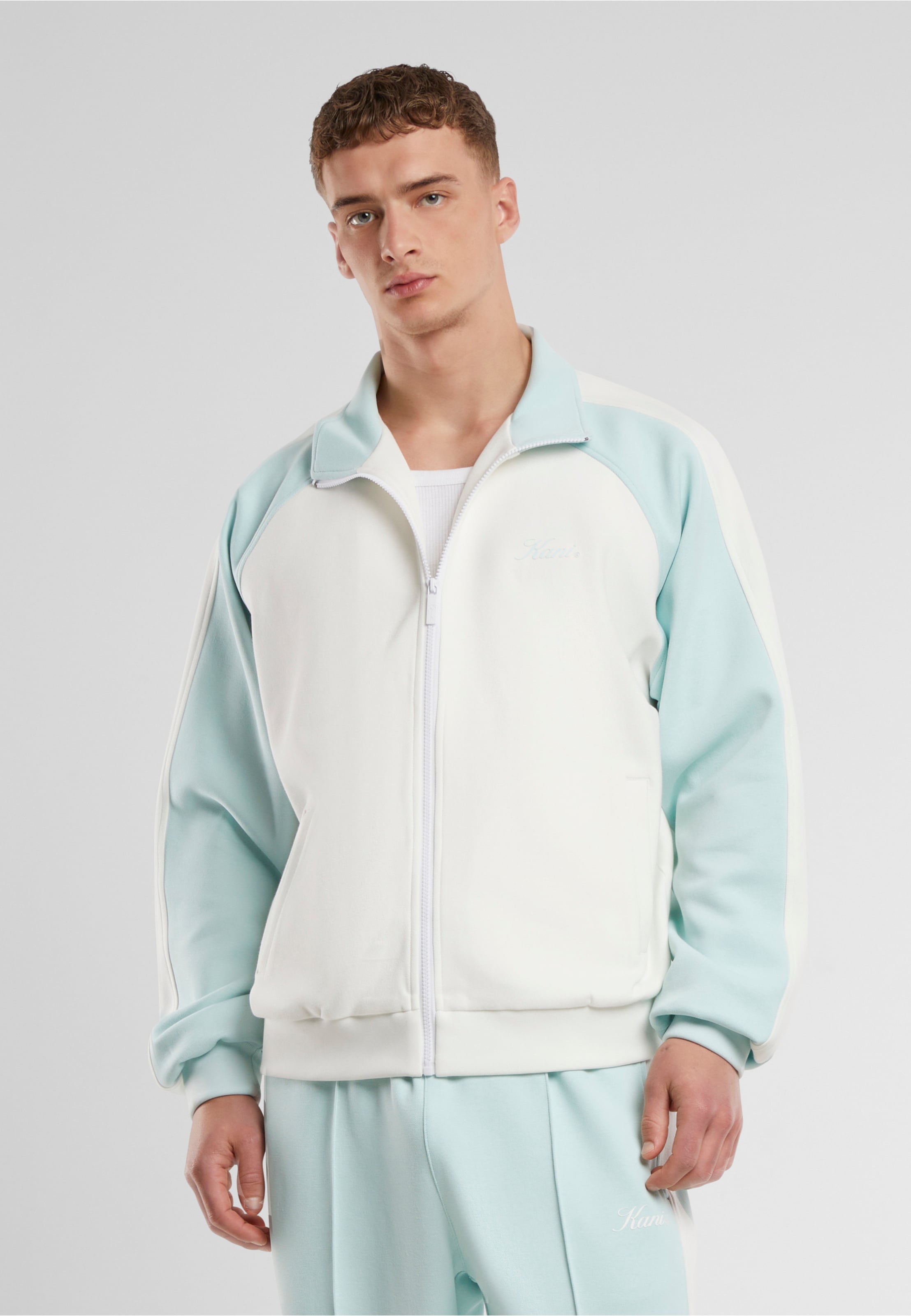 Karl Kani Sidestripe Trackjacket
