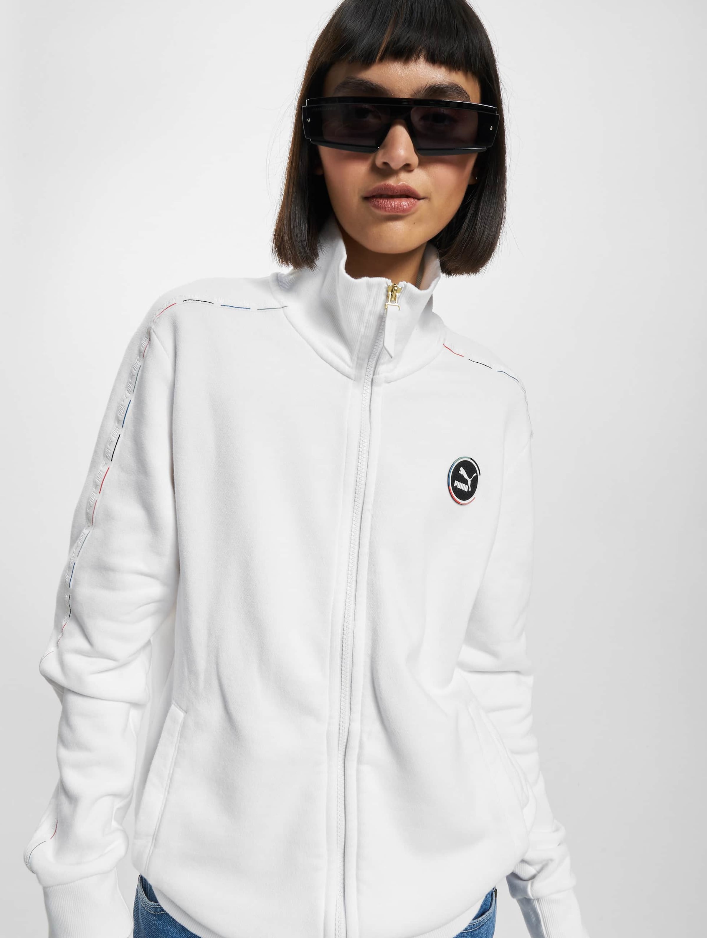 Puma T7 Go For Lightweight Jacket