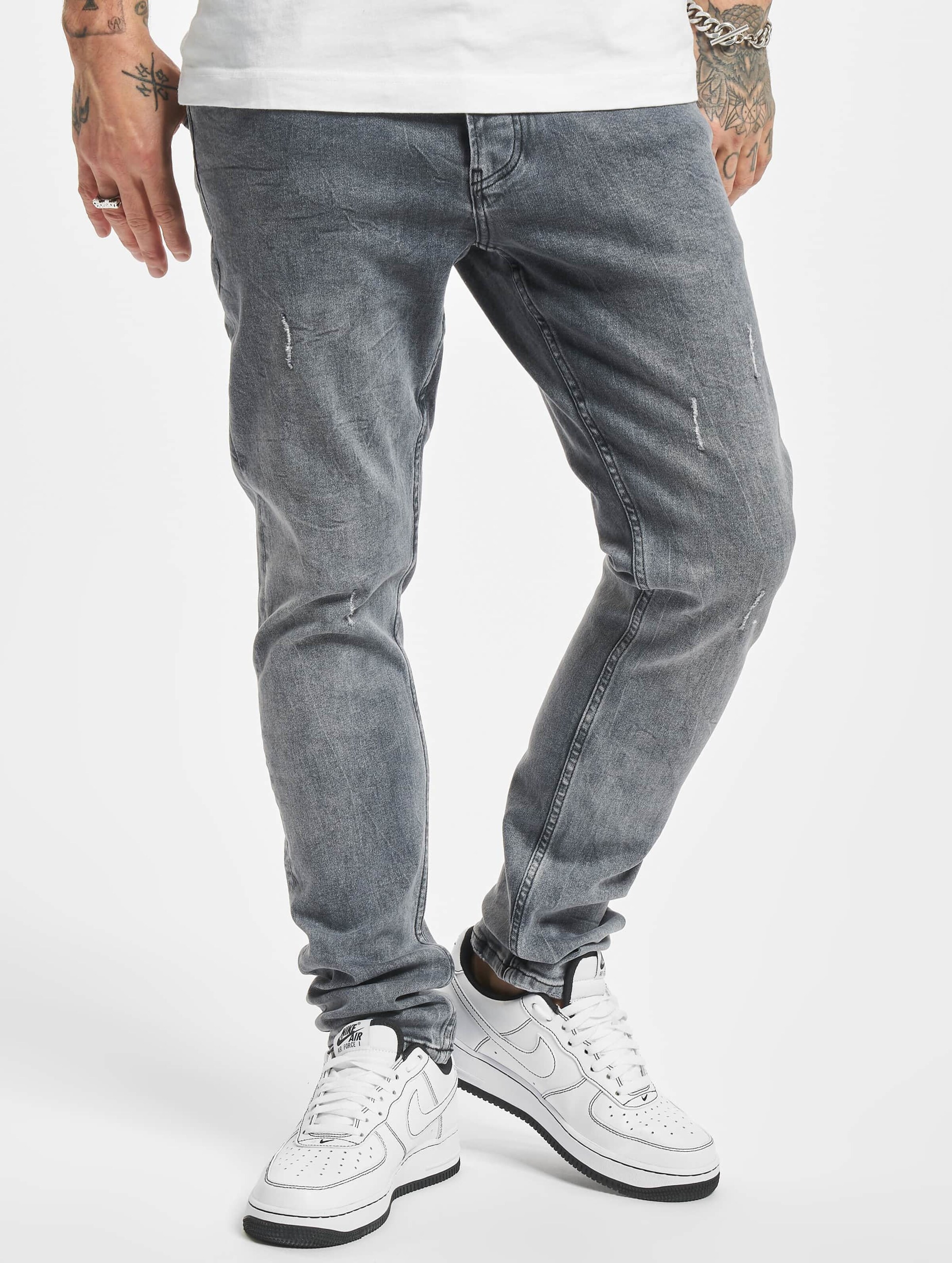 2Y Premium Felix Slim Fit Jeans