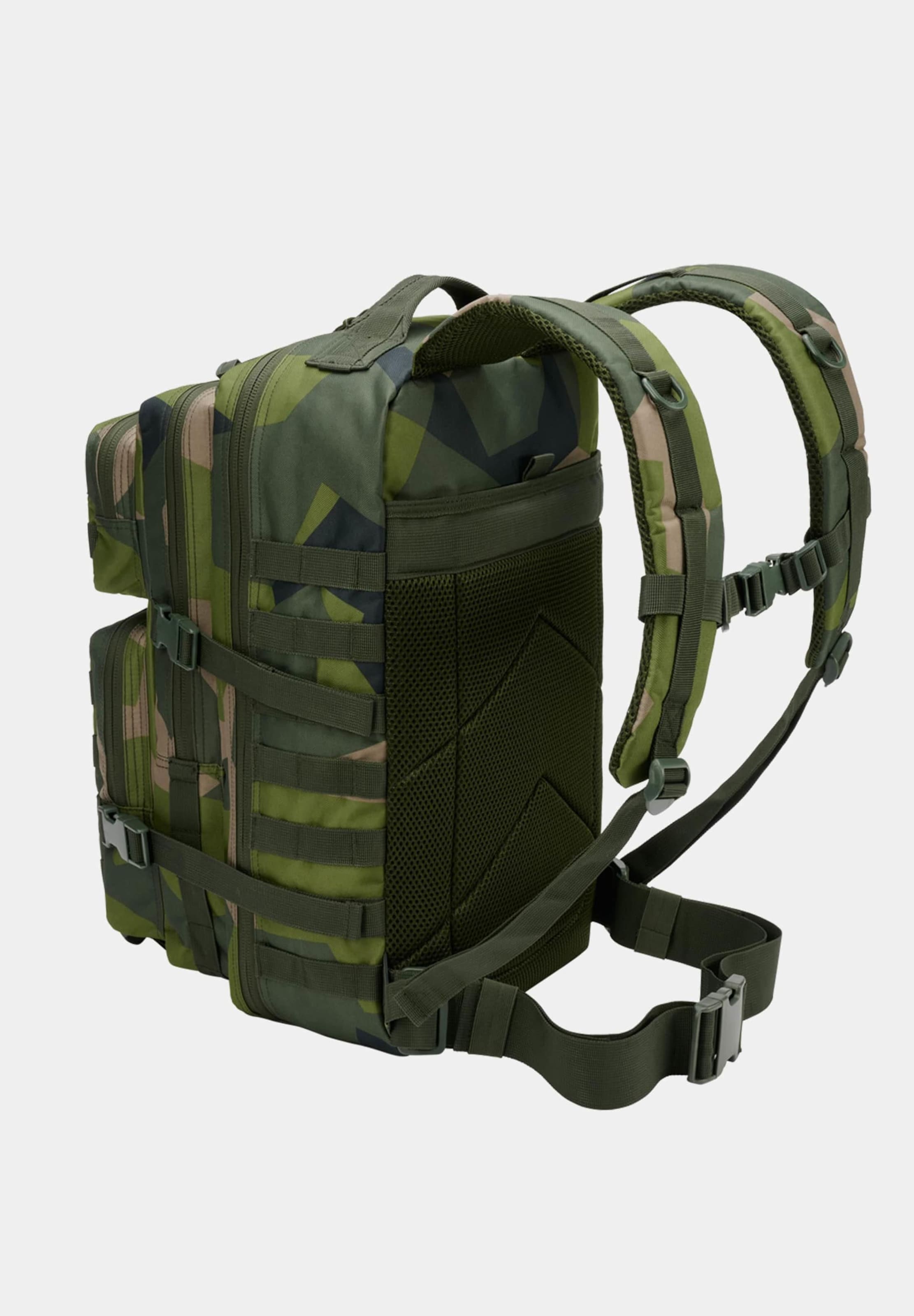 Brandit US Cooper Backpack Large