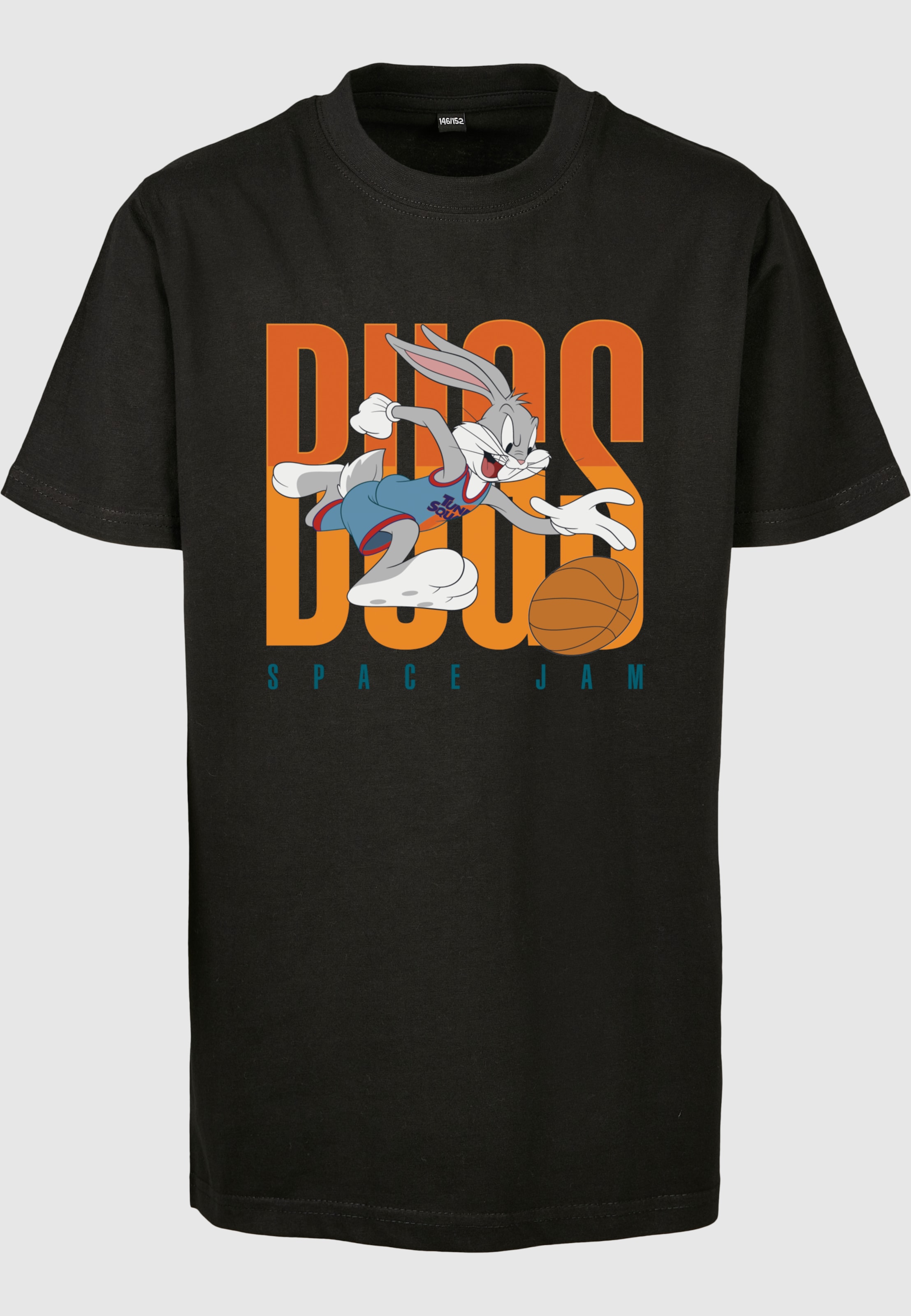 Mister Tee Kids Space Jam Balling Bugs