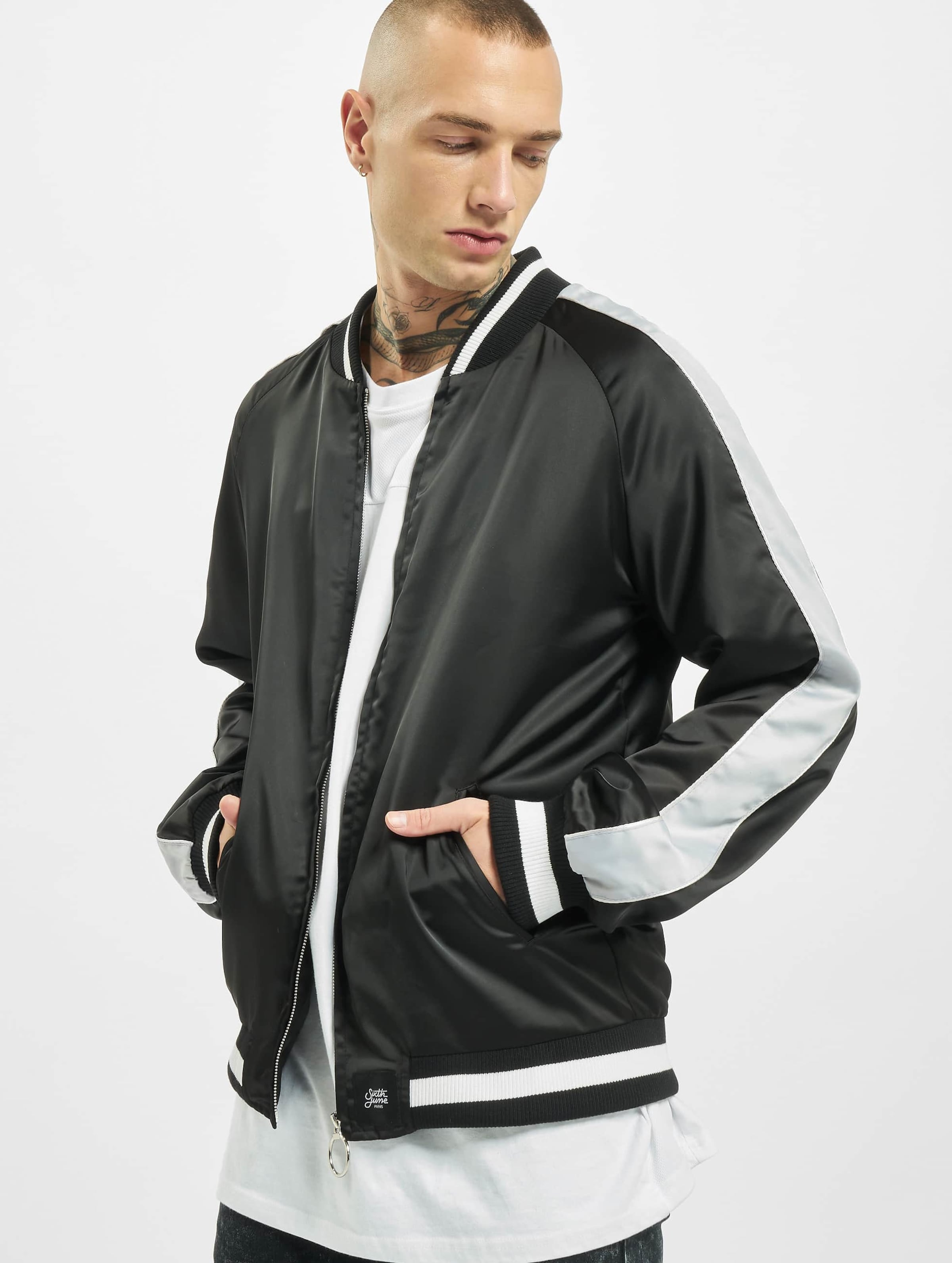 Sixth June Light Lightweight Jacket