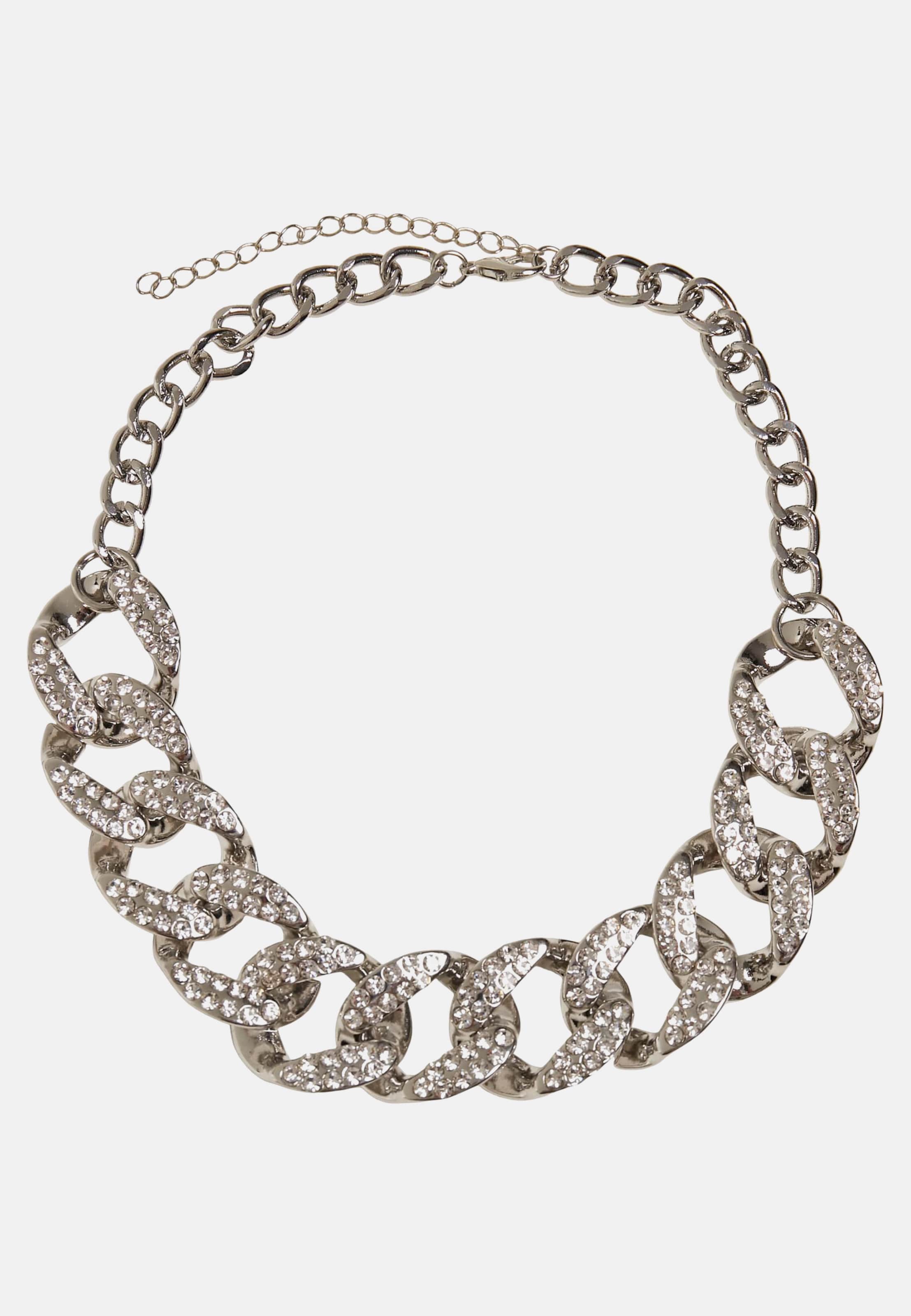 Urban Classics Statement Necklace