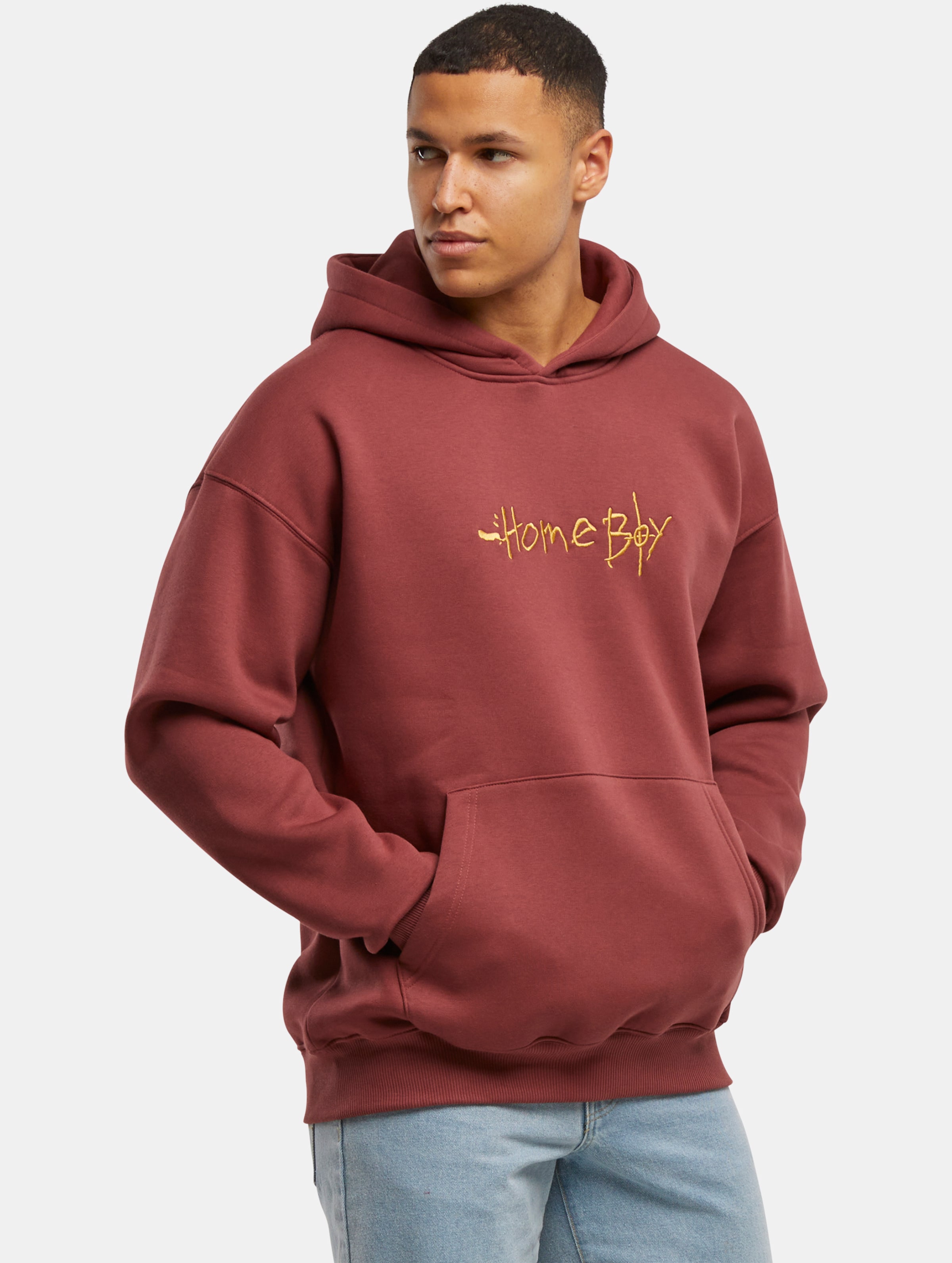 Homeboy PENCIL Hoody