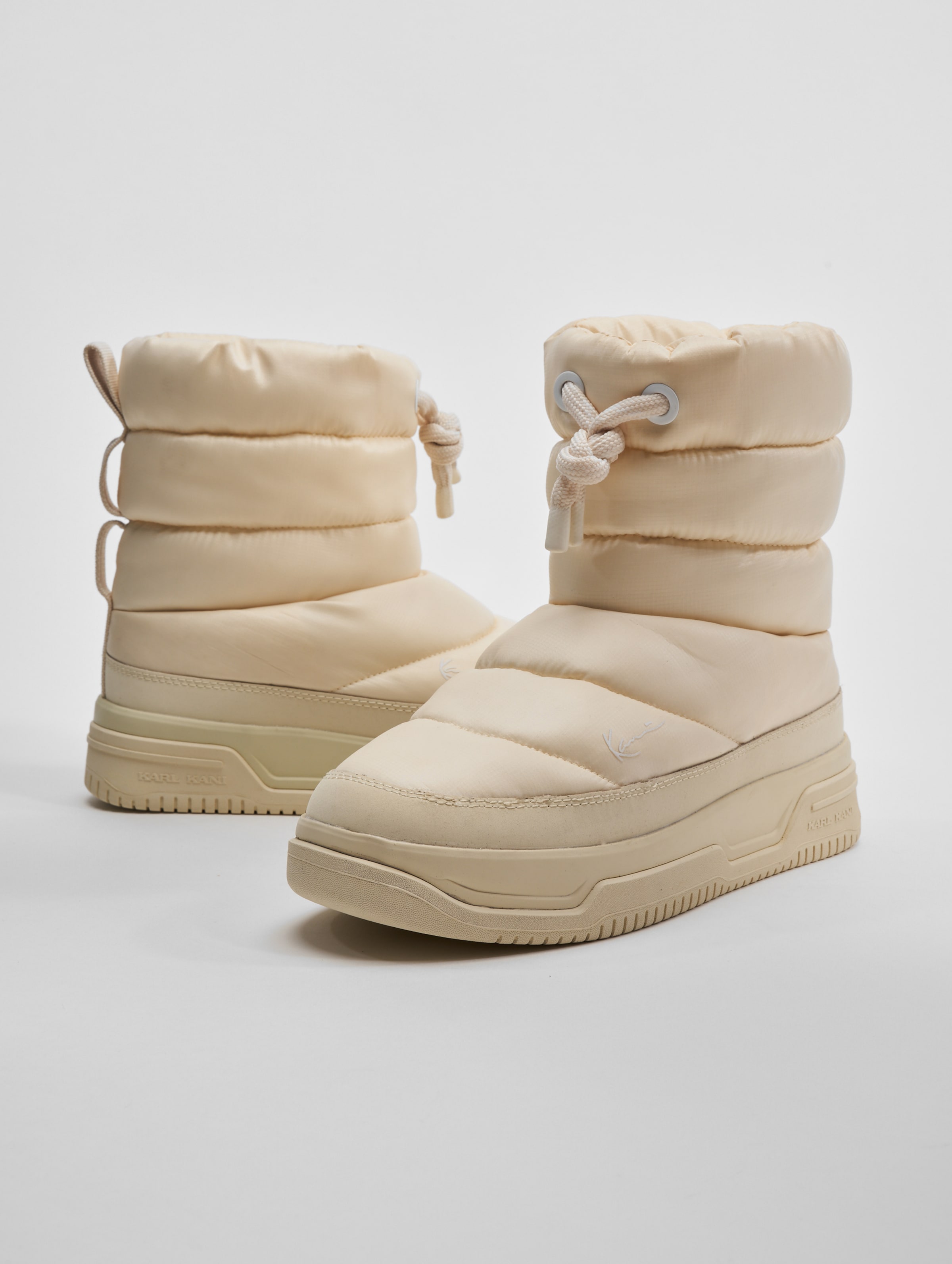 Karl Kani Pillow Boots