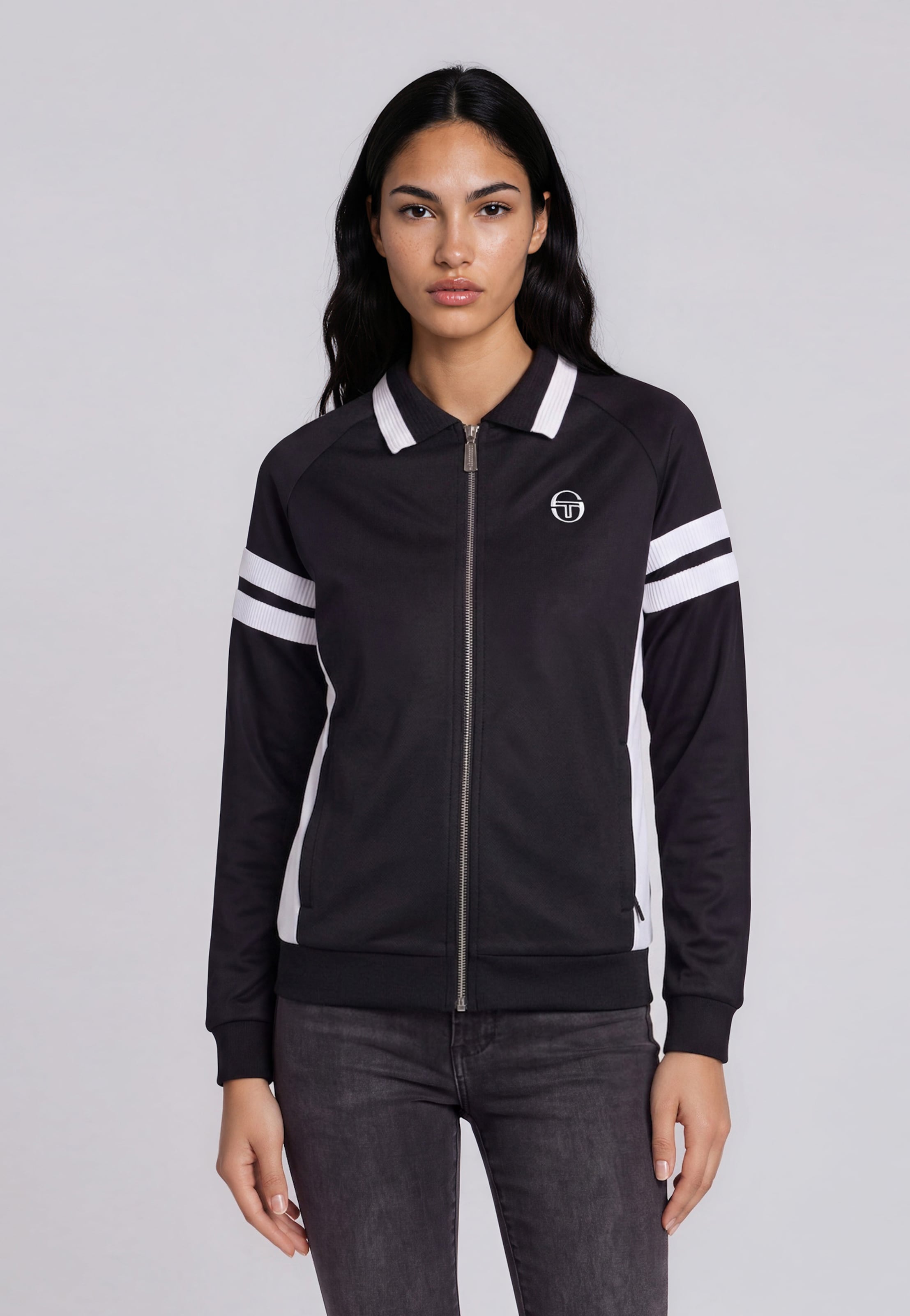 Sergio Tacchini Donatello Tracktop 2 W