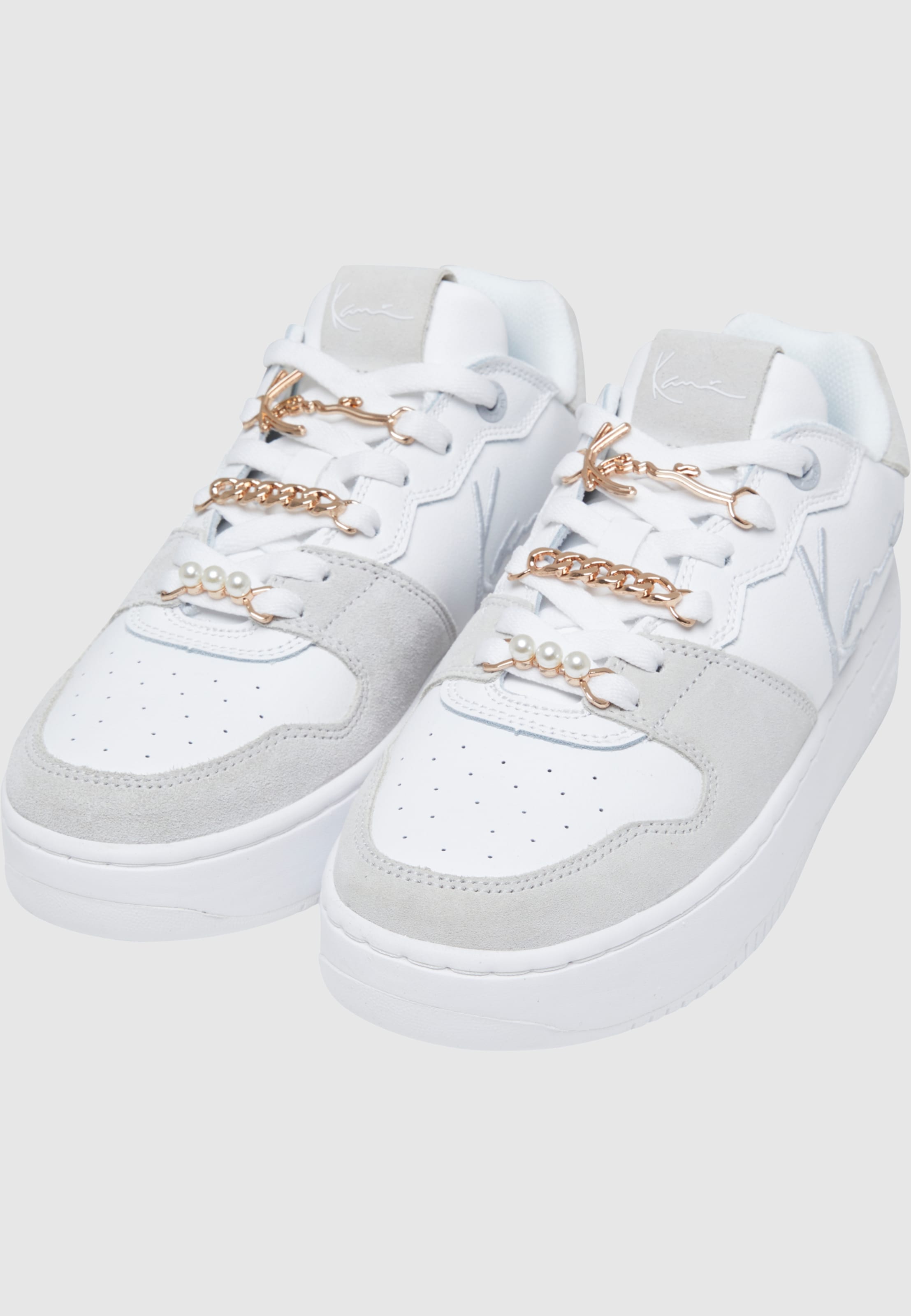 Karl Kani KKFWW000147 89 UP LOGO PRM Schuh