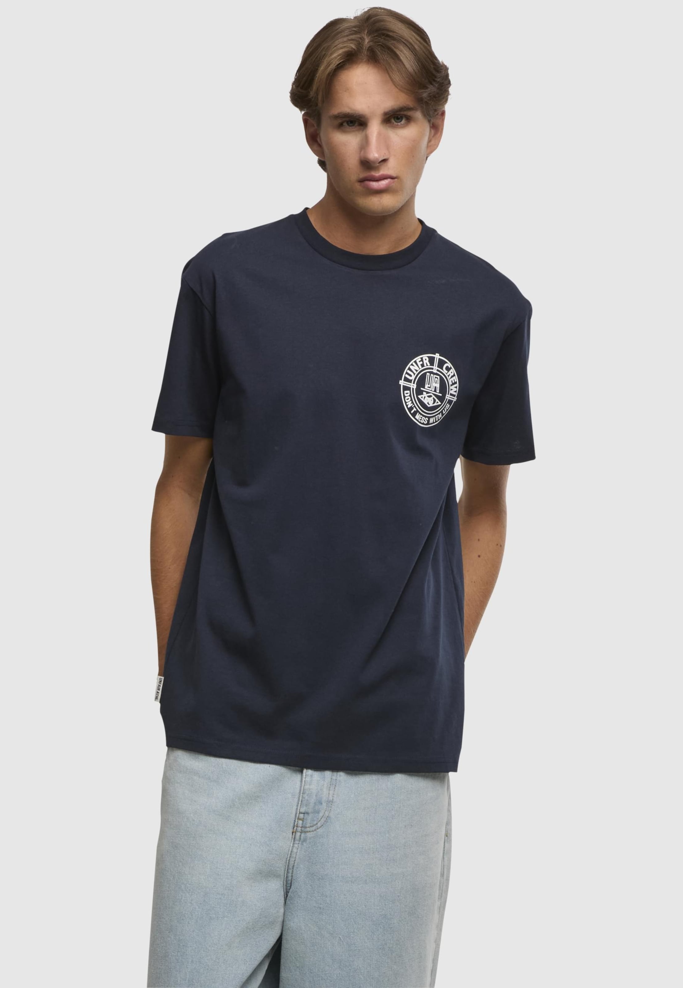 UNFAIR ATHLETICS DMWU BP T-Shirt
