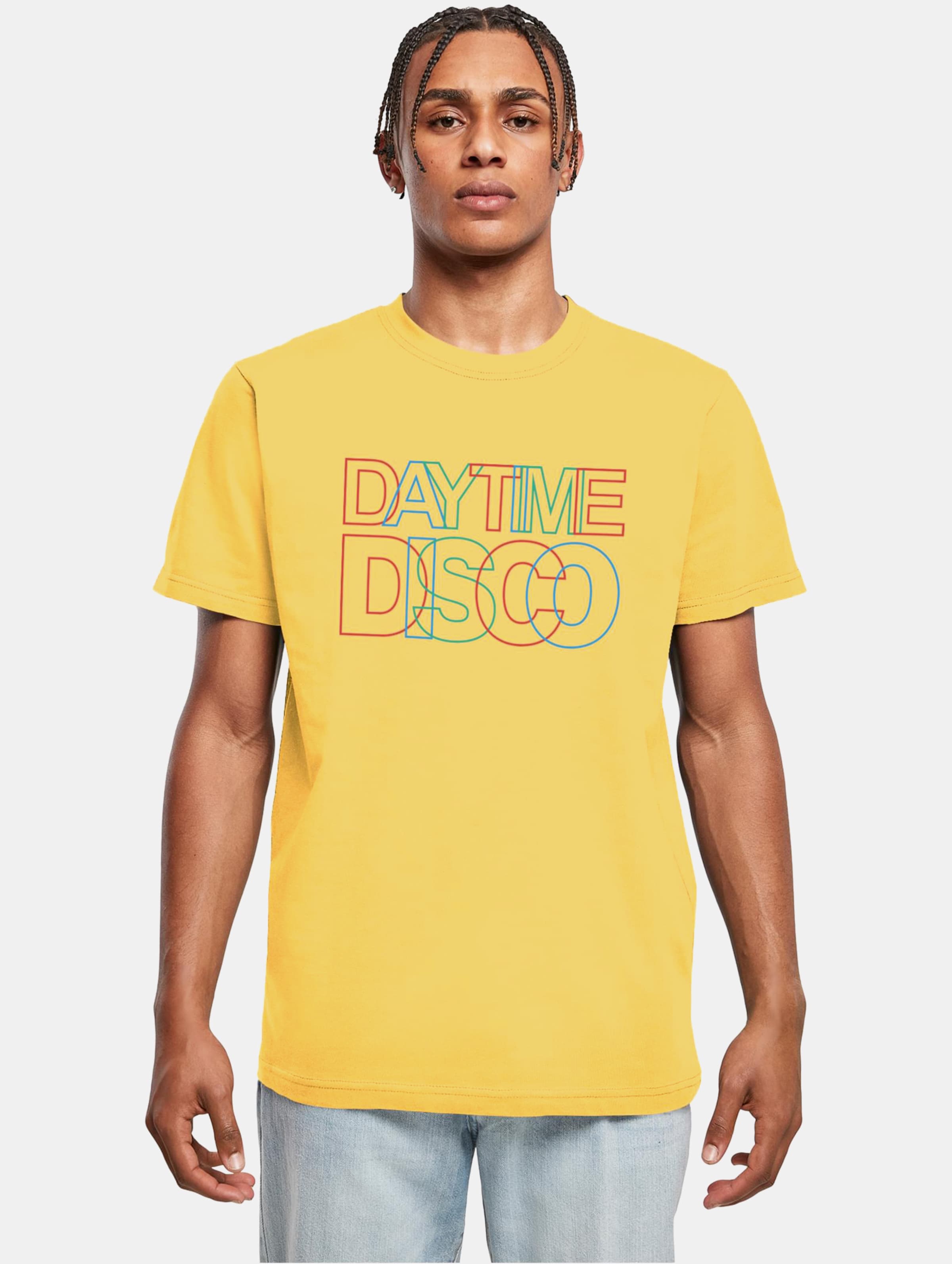 Mister Tee Daytime Disco