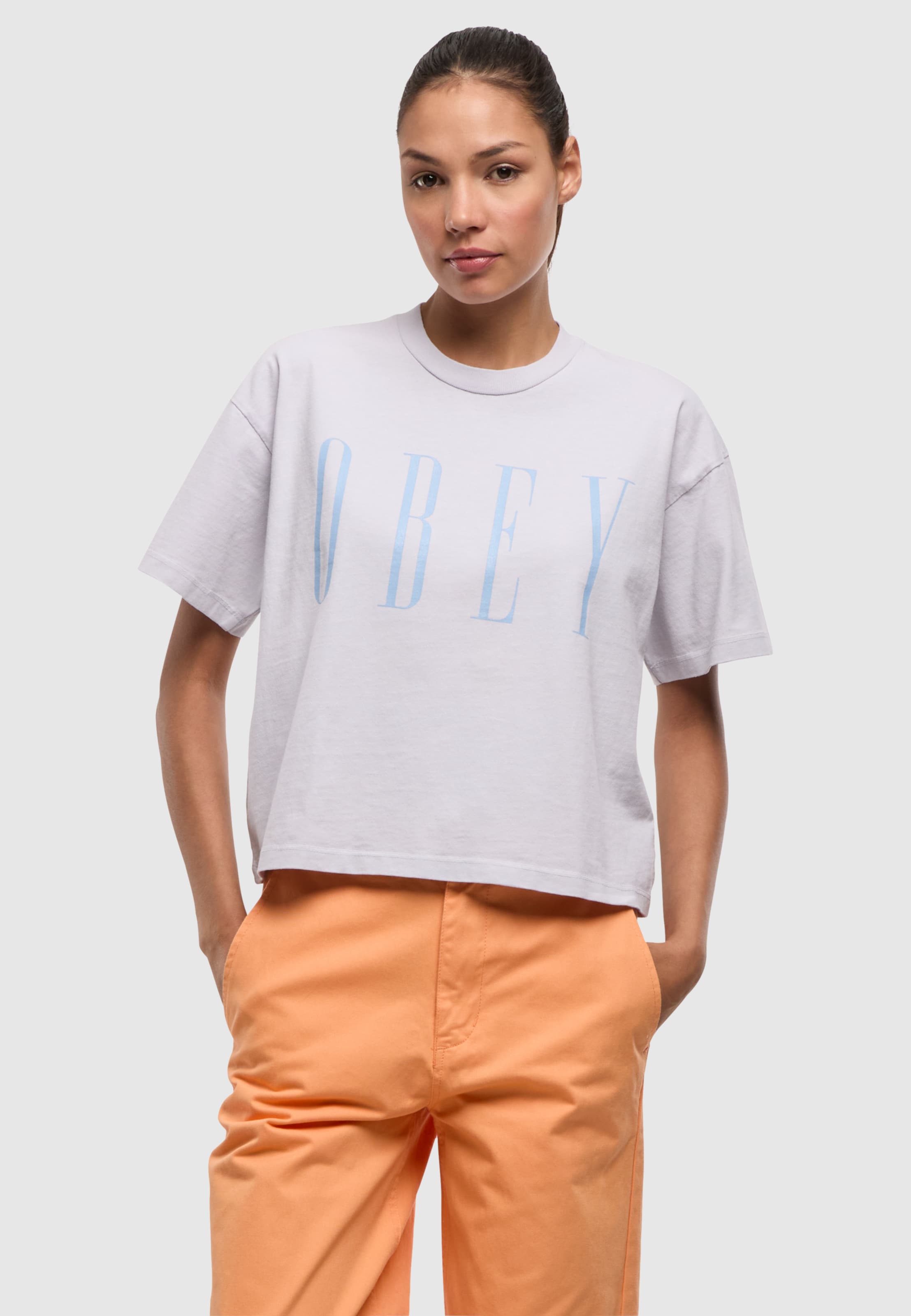 Obey New T-Shirt