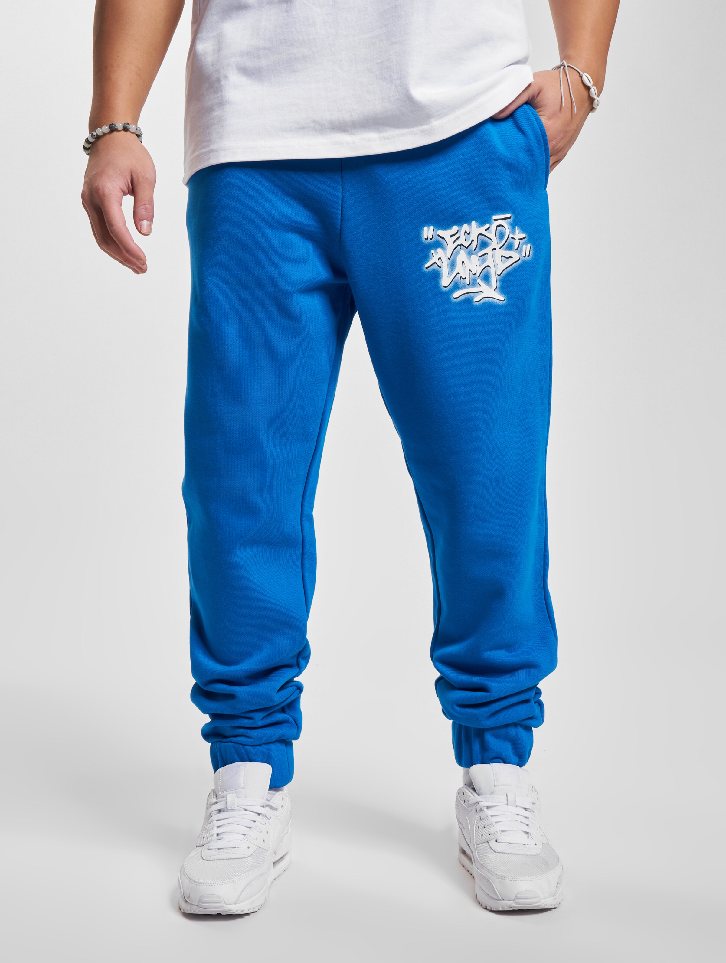 Ecko Unltd. Spray Jogginghose