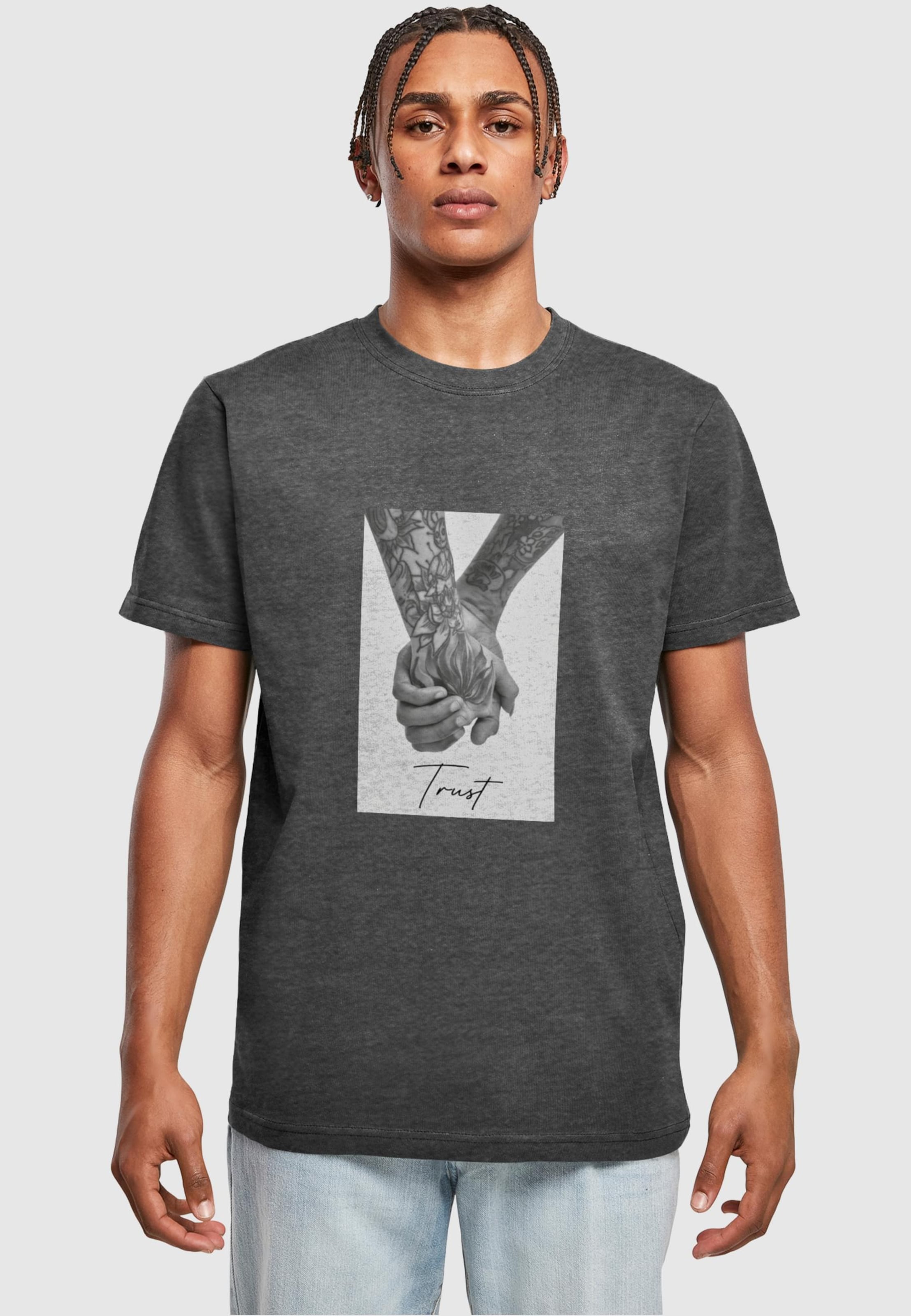 Mister Tee Trust 2.0