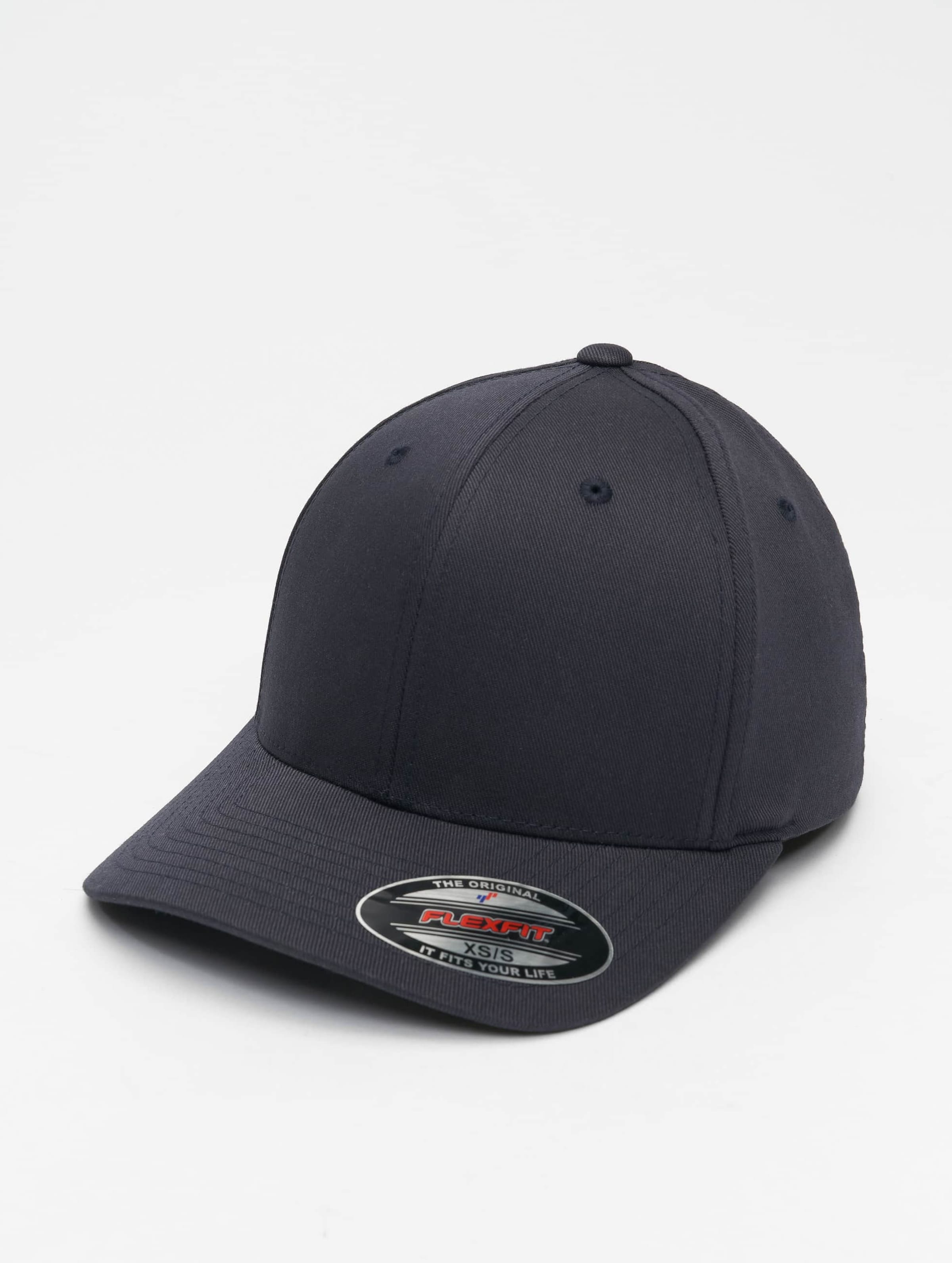 Flexfit Wooly Combed