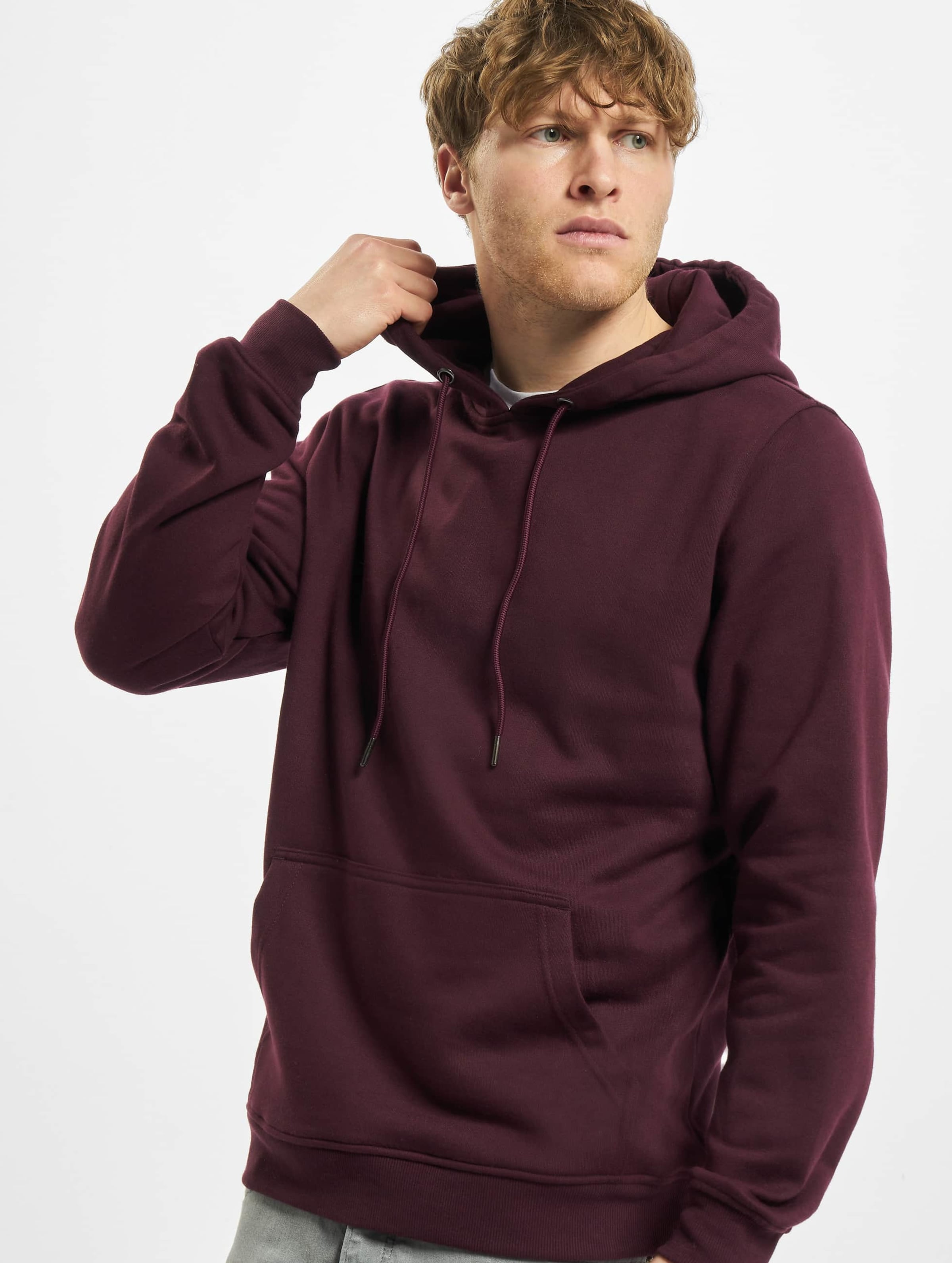 Urban Classics Basic Sweat Hoody