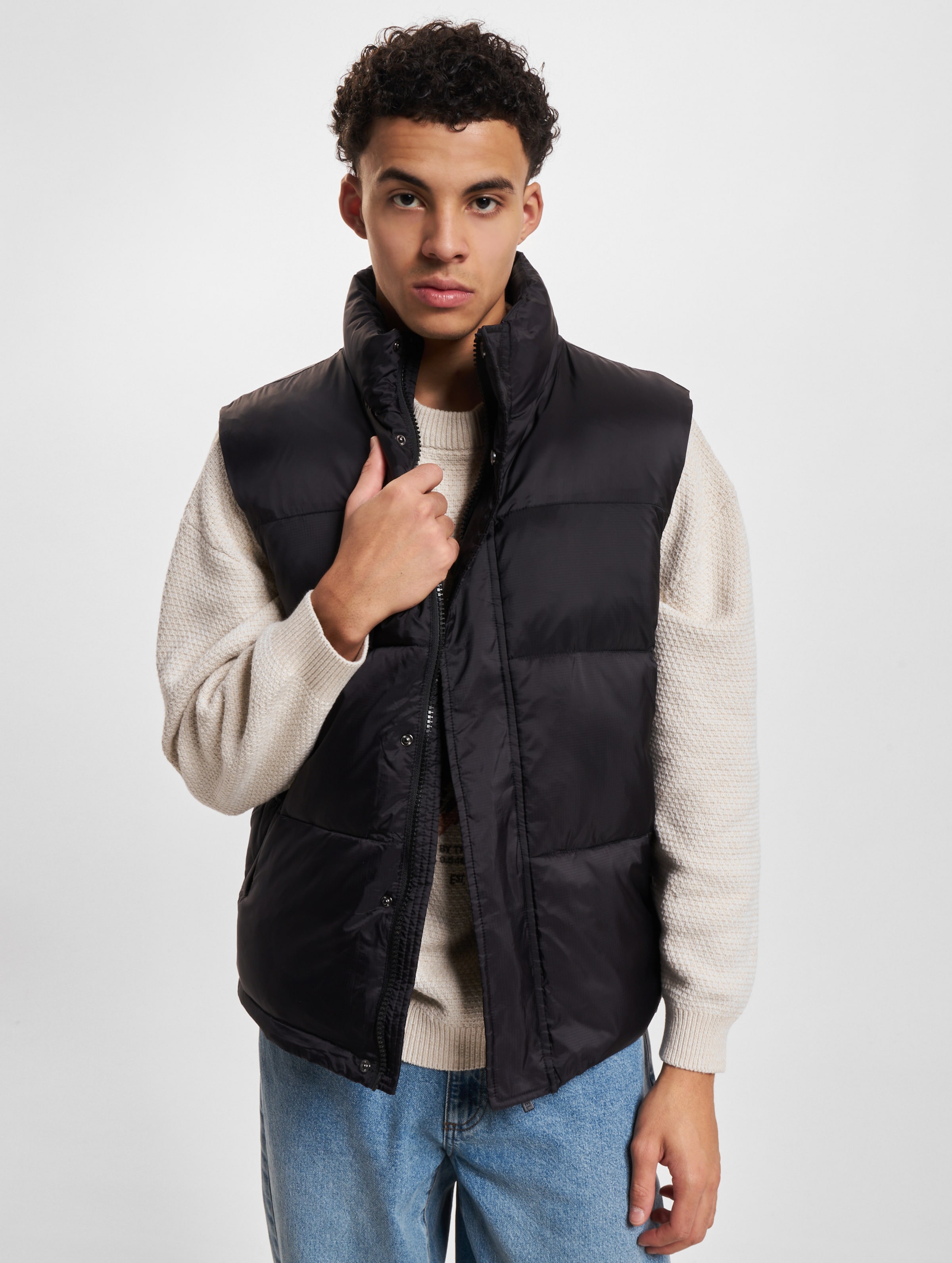 Redefined Rebel Vest