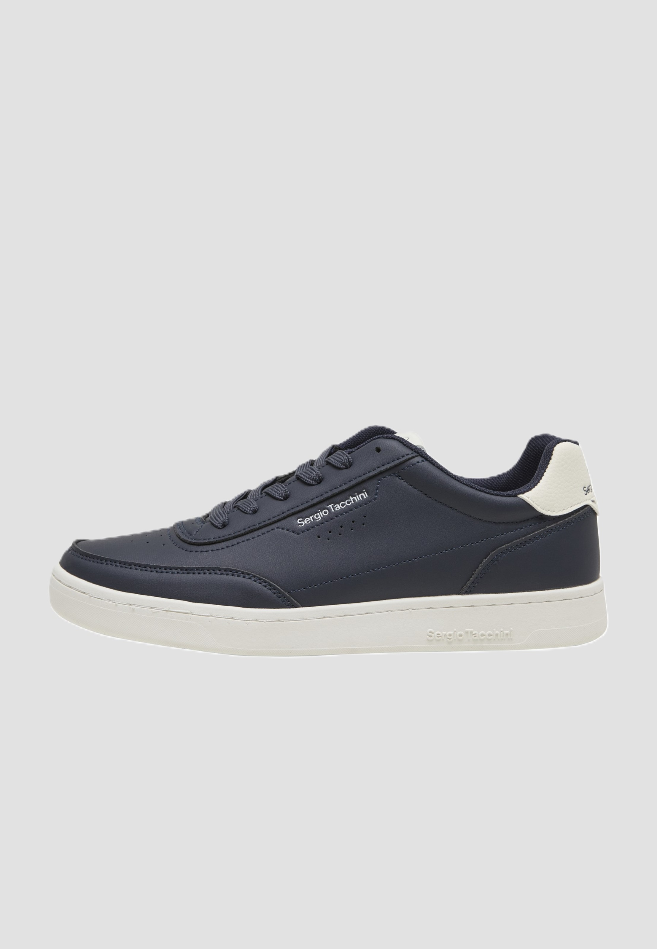 Sergio Tacchini New Action LTX SE