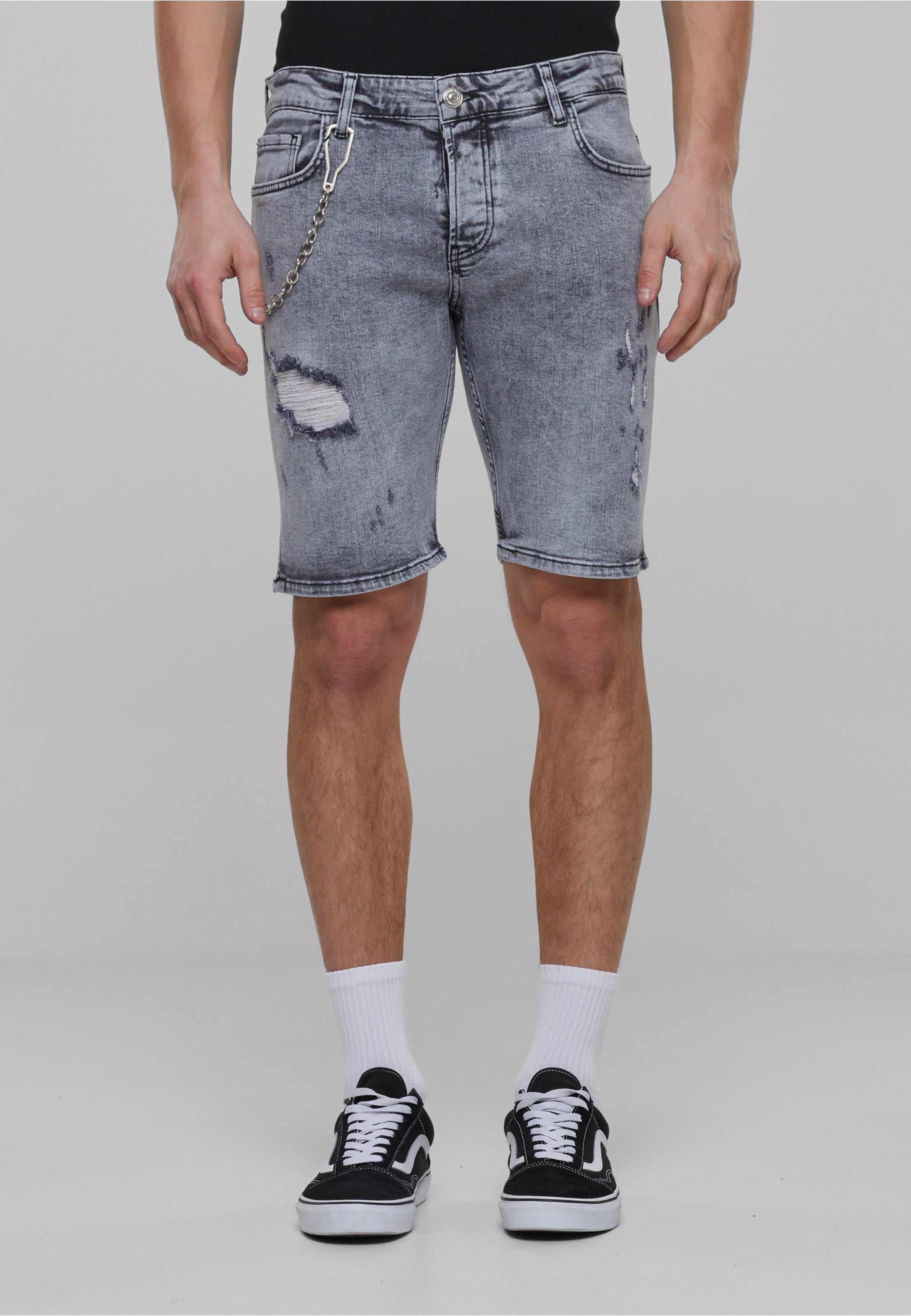 2Y Premium Jeans Short