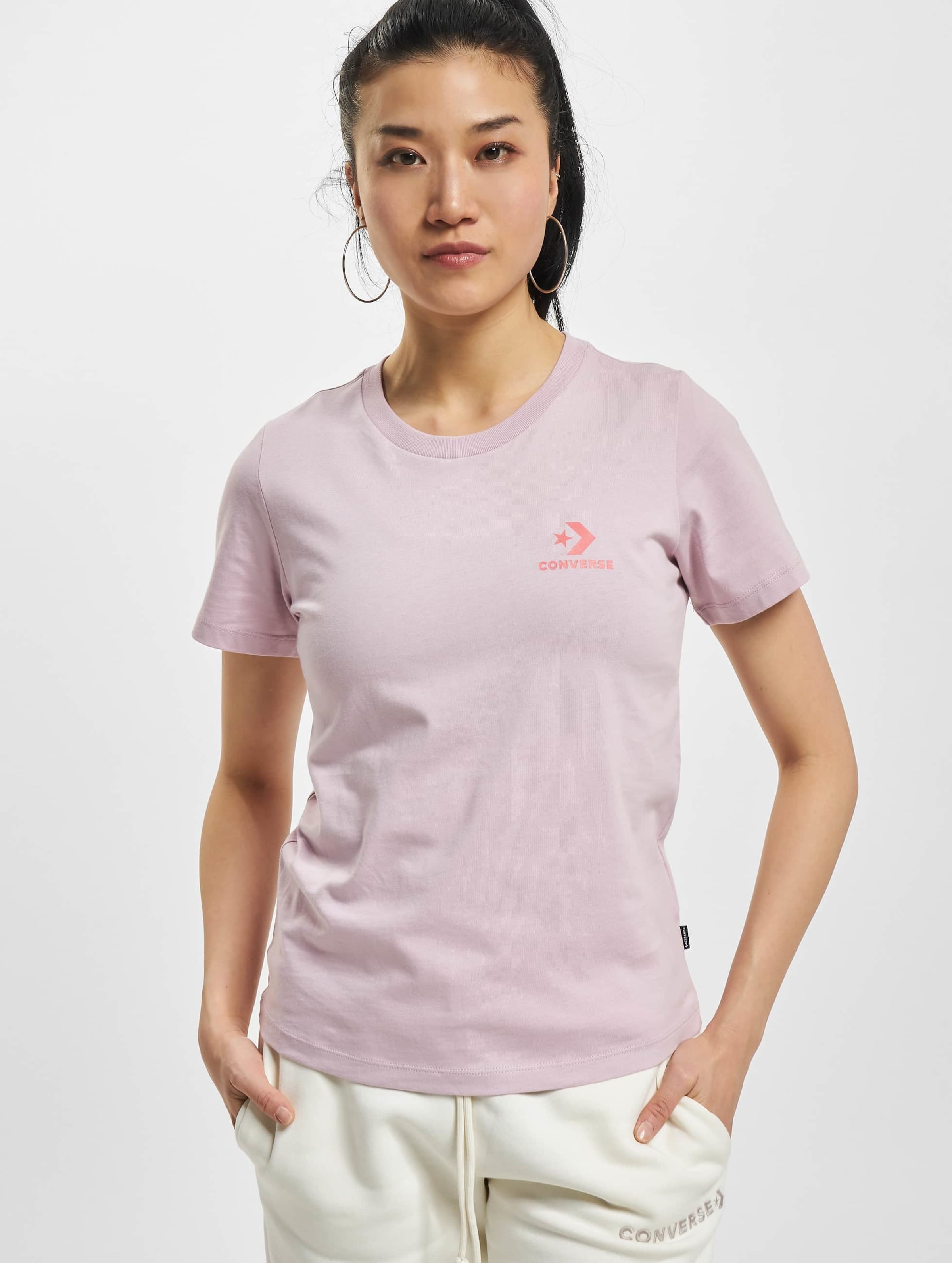 Converse No Problem T-Shirt