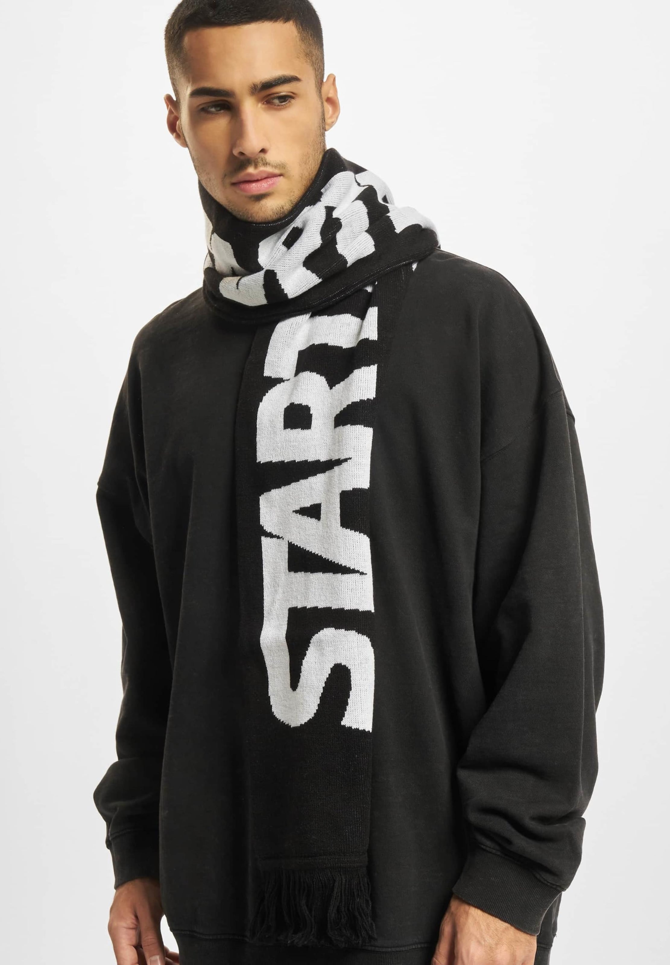 Starter Black Label Supporter Scarf