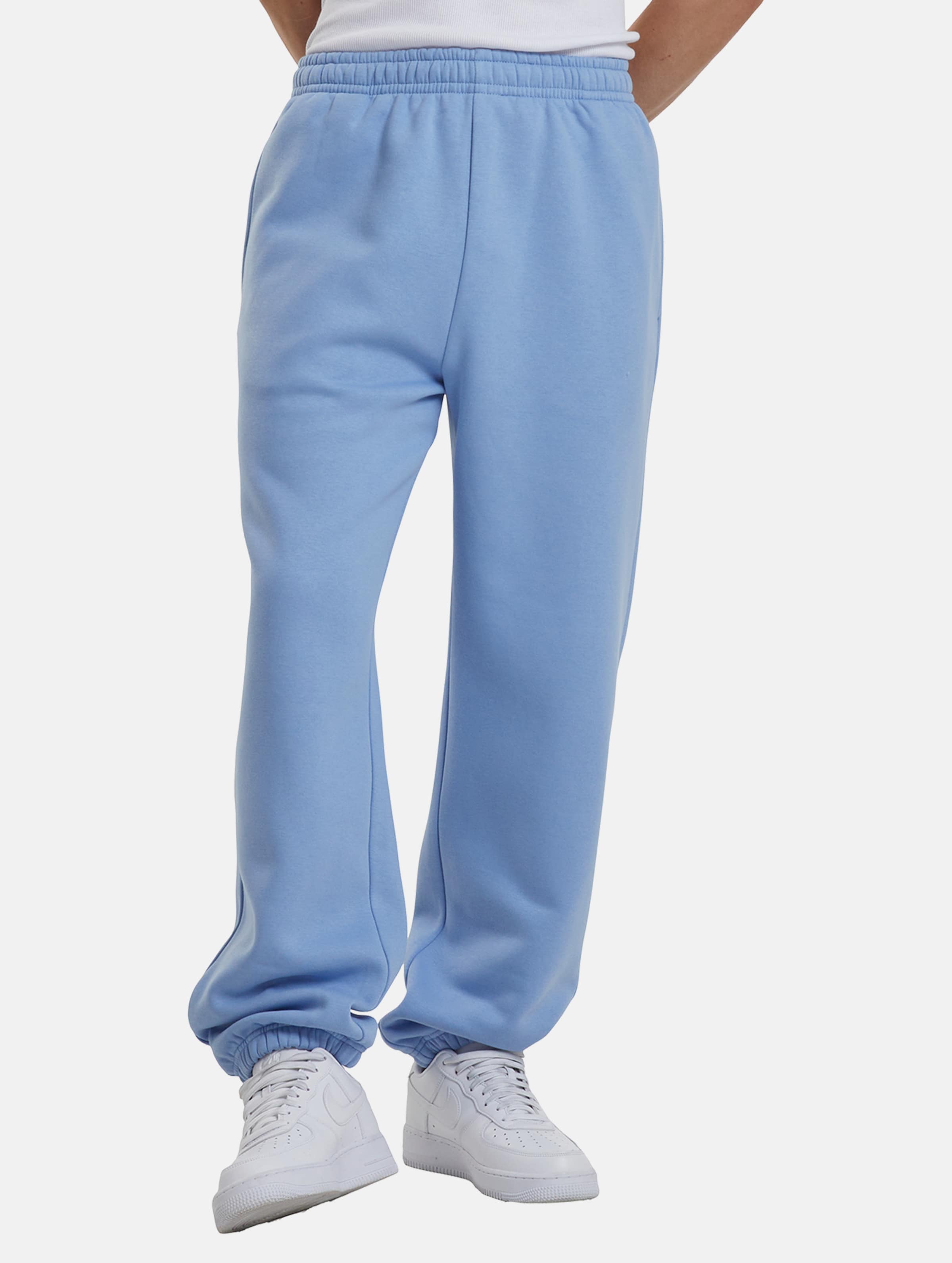 Urban Classics Fluffy Jogginghose