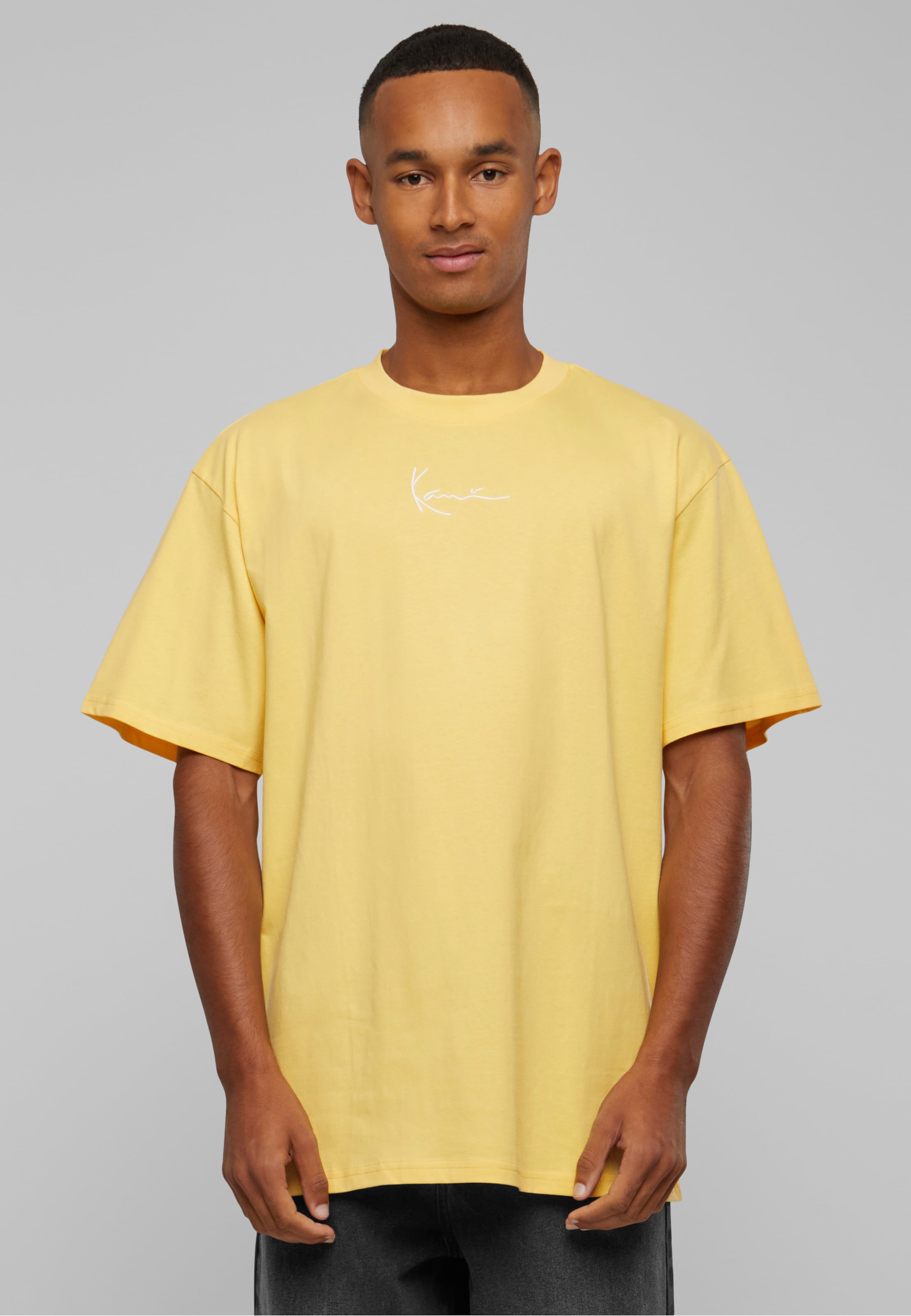 Karl Kani Small Signature Essential Tee