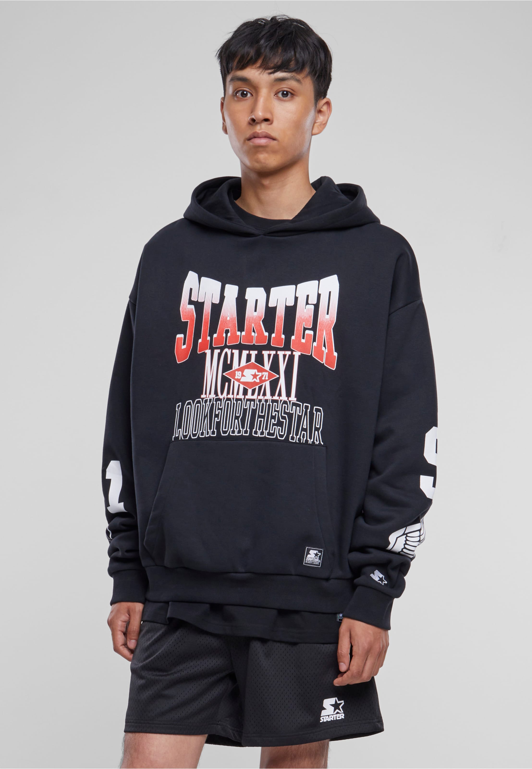 Starter Black Label MCMLXXI Hoody