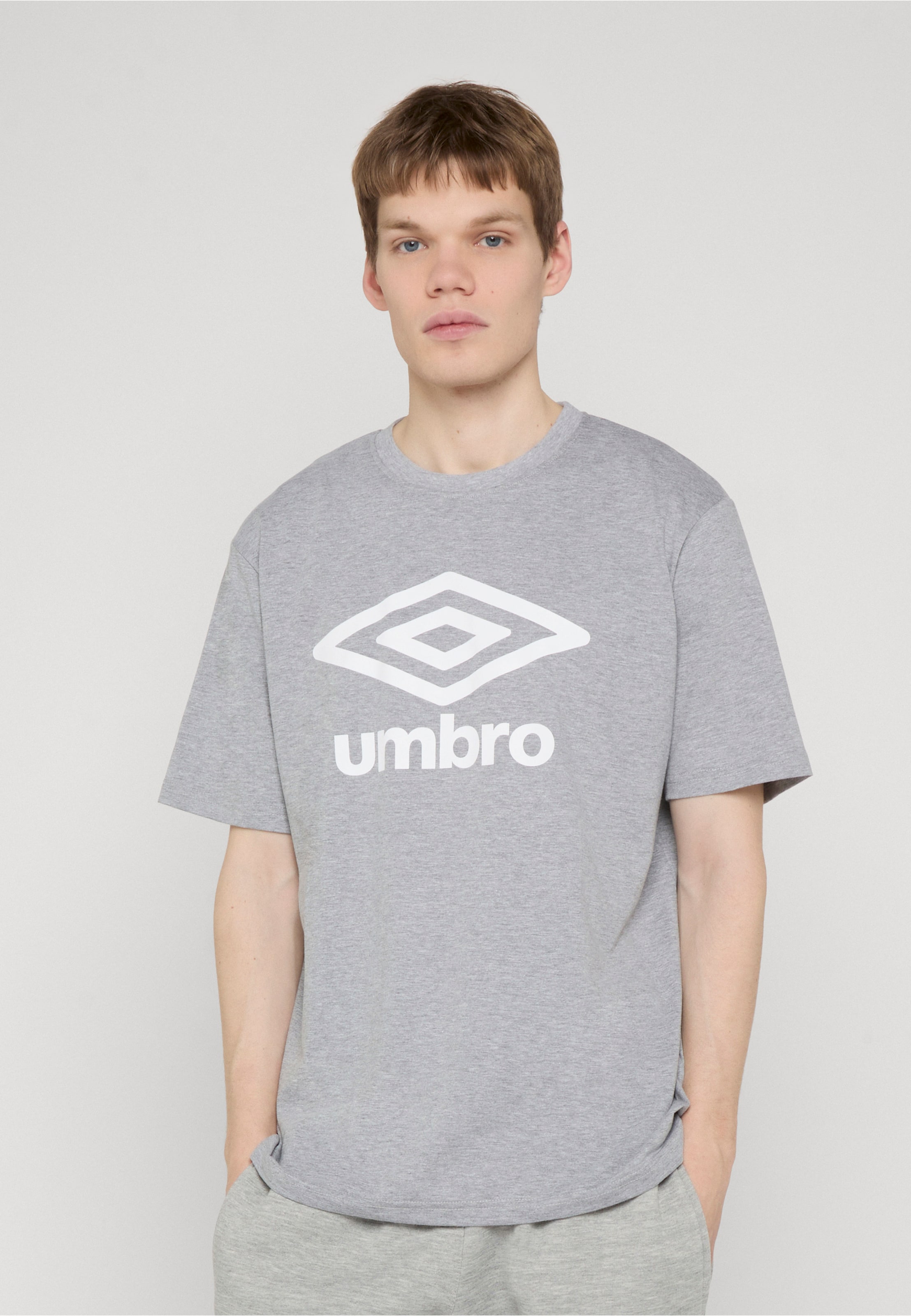 Umbro Team T-Shirt
