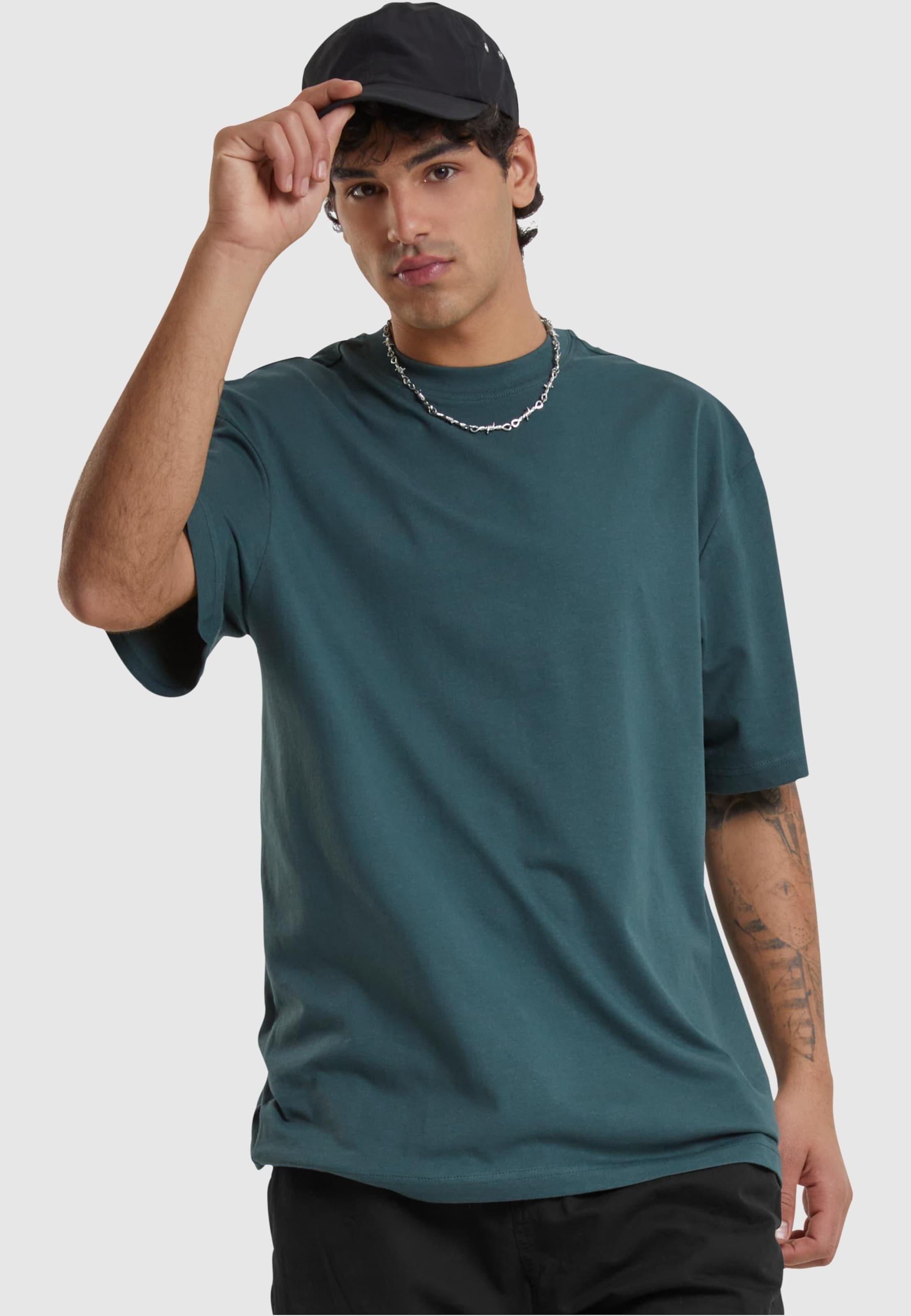 Urban Classics Tall Tee