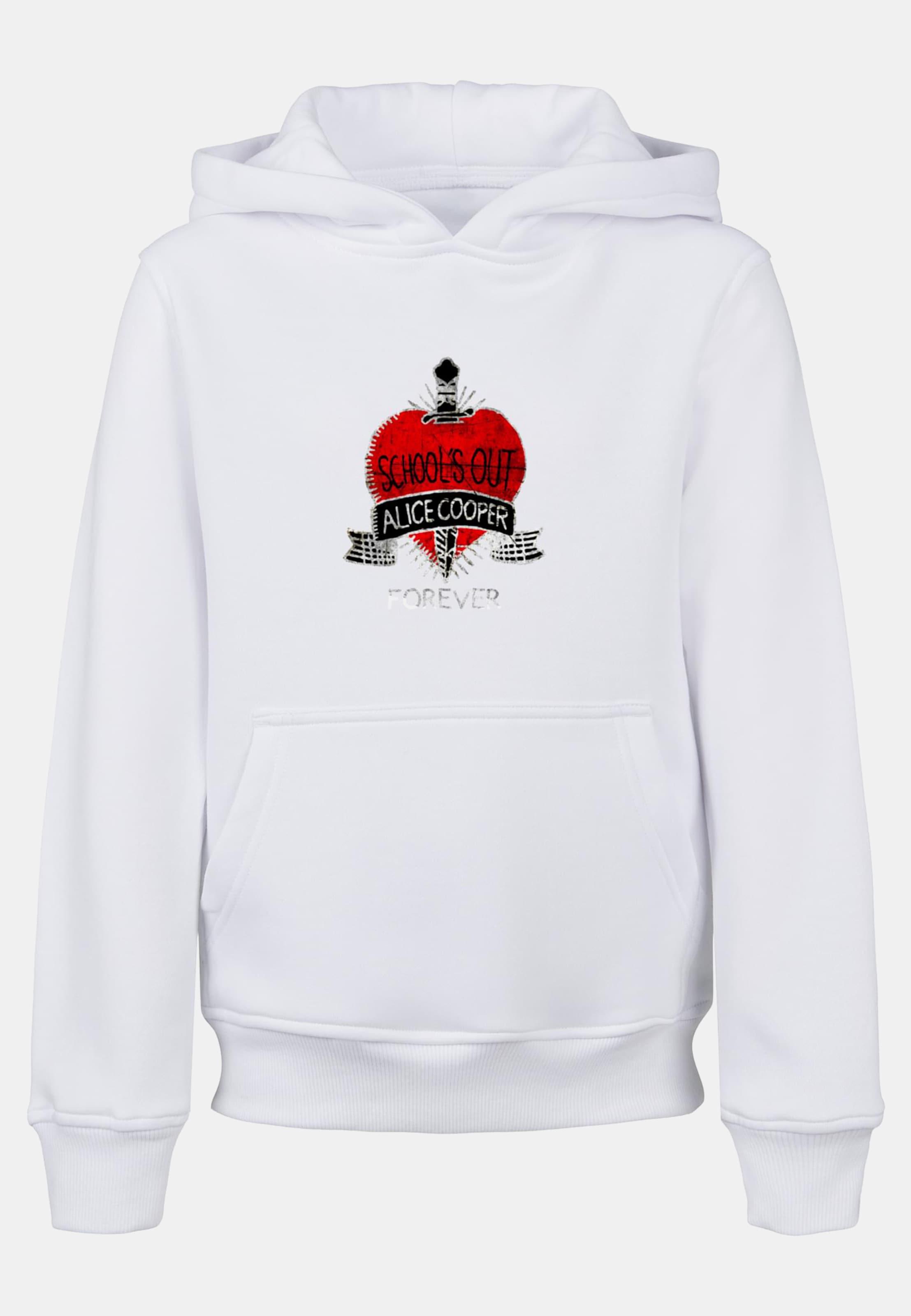 Merchcode Kids Alice Cooper - Schools Out Onesie Basic Hoody
