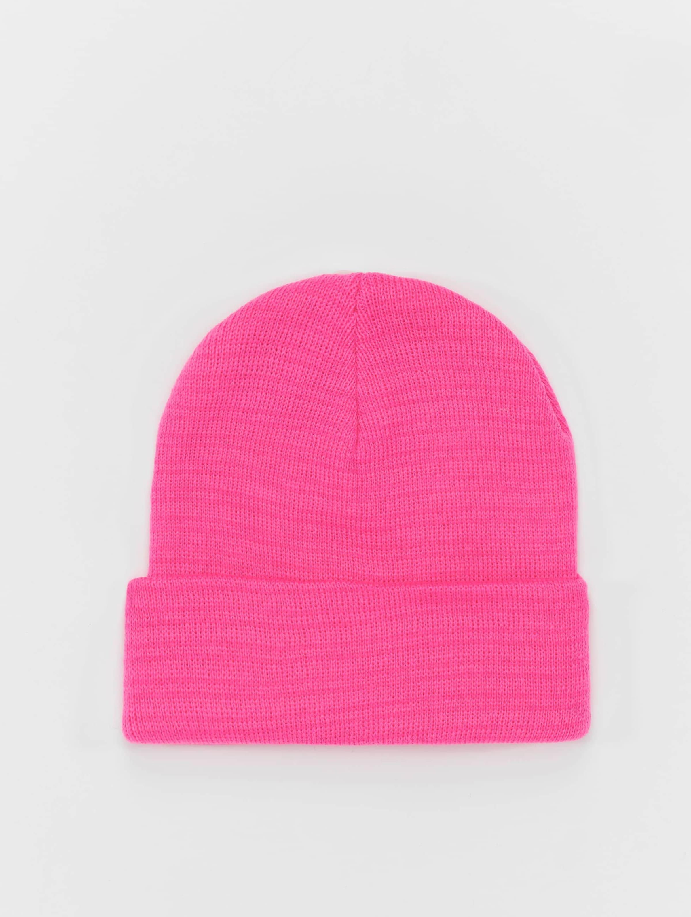MSTRDS Beanie Basic Flap