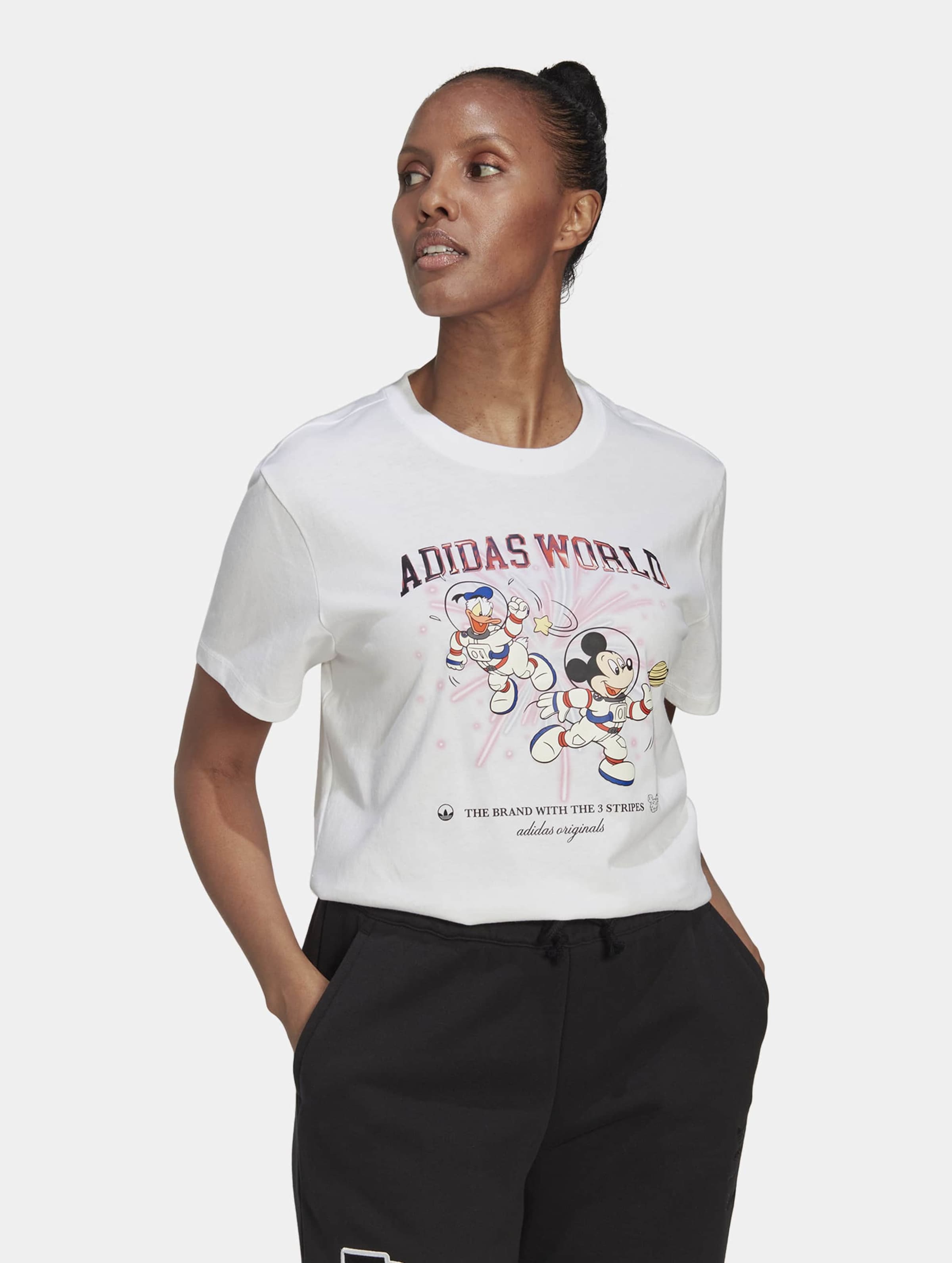 adidas Originals Graphic T-Shirt