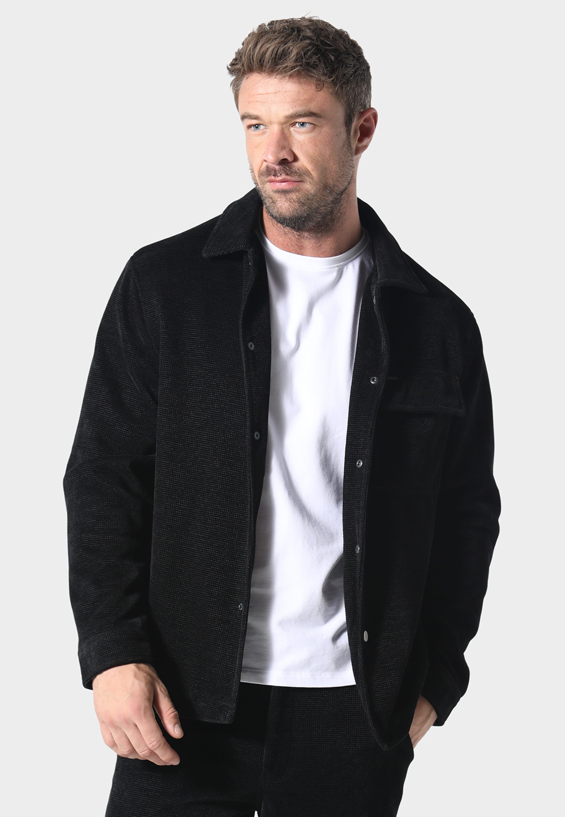 883Police HILLTOP OVERSHIRT