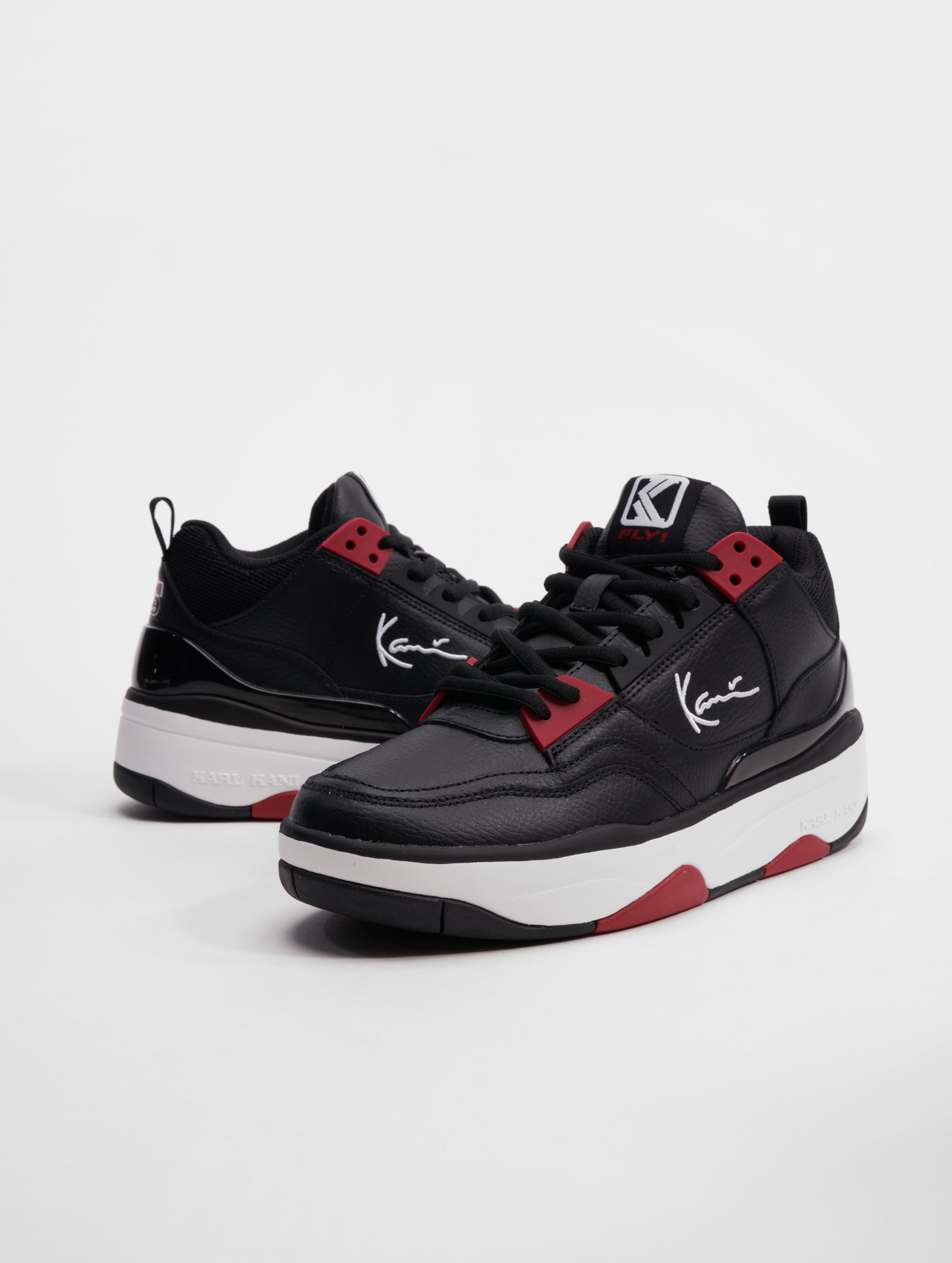 Karl Kani LXRY PLUS SL Sneaker