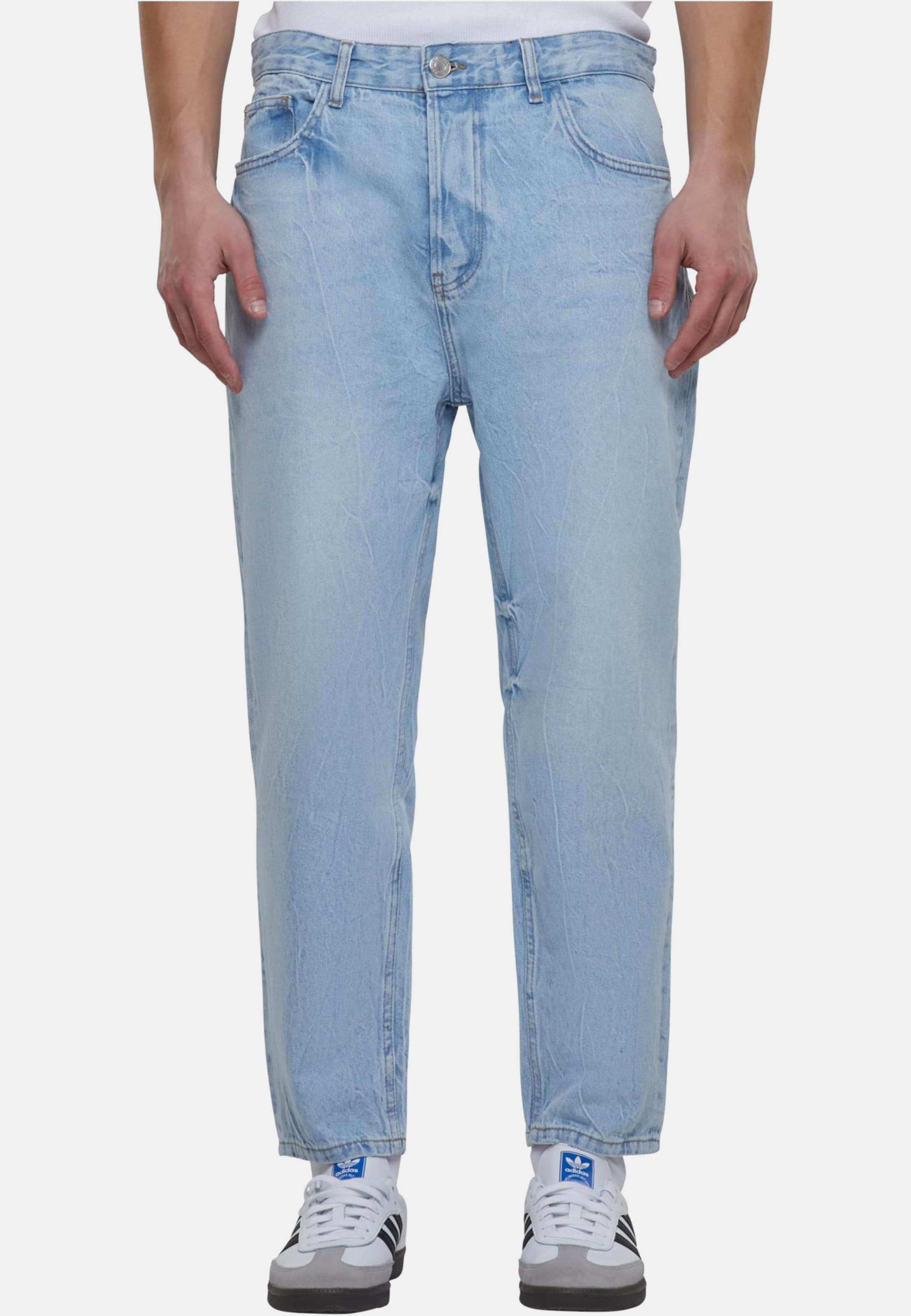 2Y Premium Boyfriend Fit Jeans