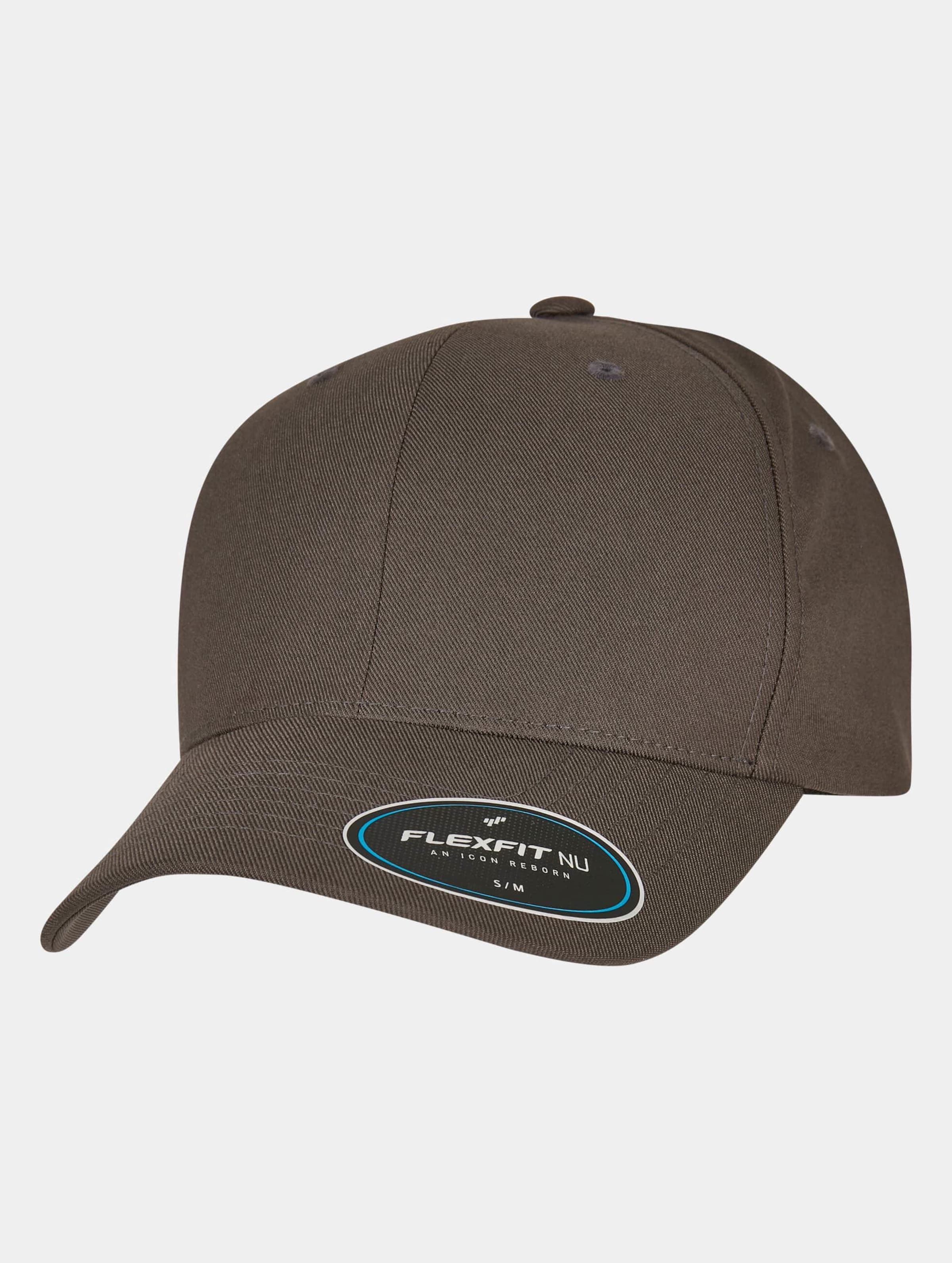 Flexfit Nu® Flexfitted Cap