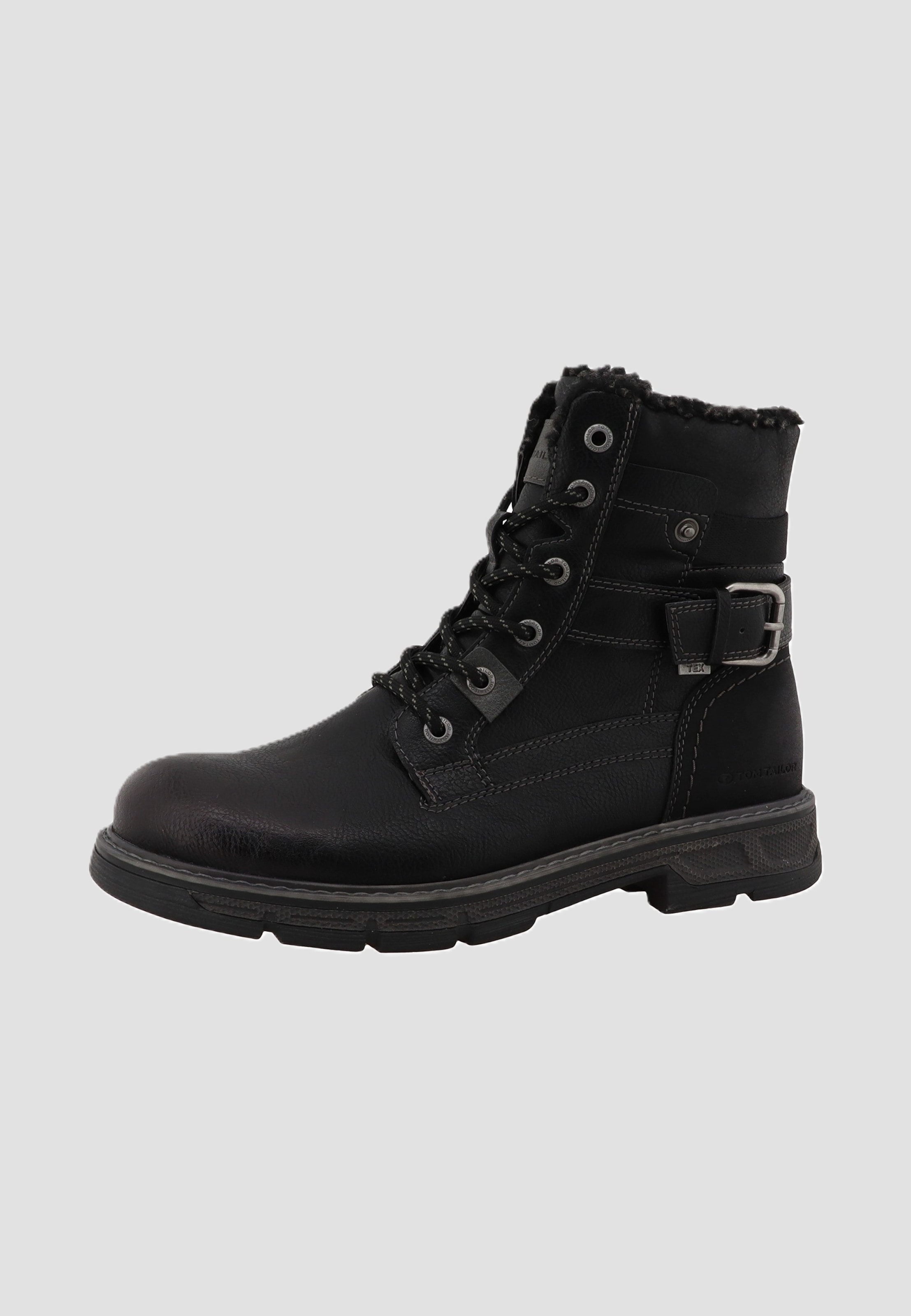 Tom Tailor Stiefel